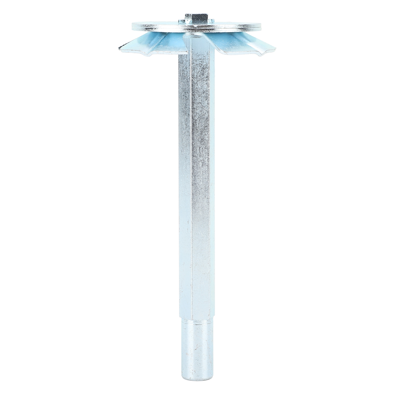 Hochgeschwindigkeitsstahl-pvc-rohrreibahle, Robust Und Langlebig, Reibahlen- Und Schneidset Für Pvc-fittings, Kompatibel Mit 5 Cm (2 Zoll) Hochgeschwindigkeits-elektrobohrmaschinen.