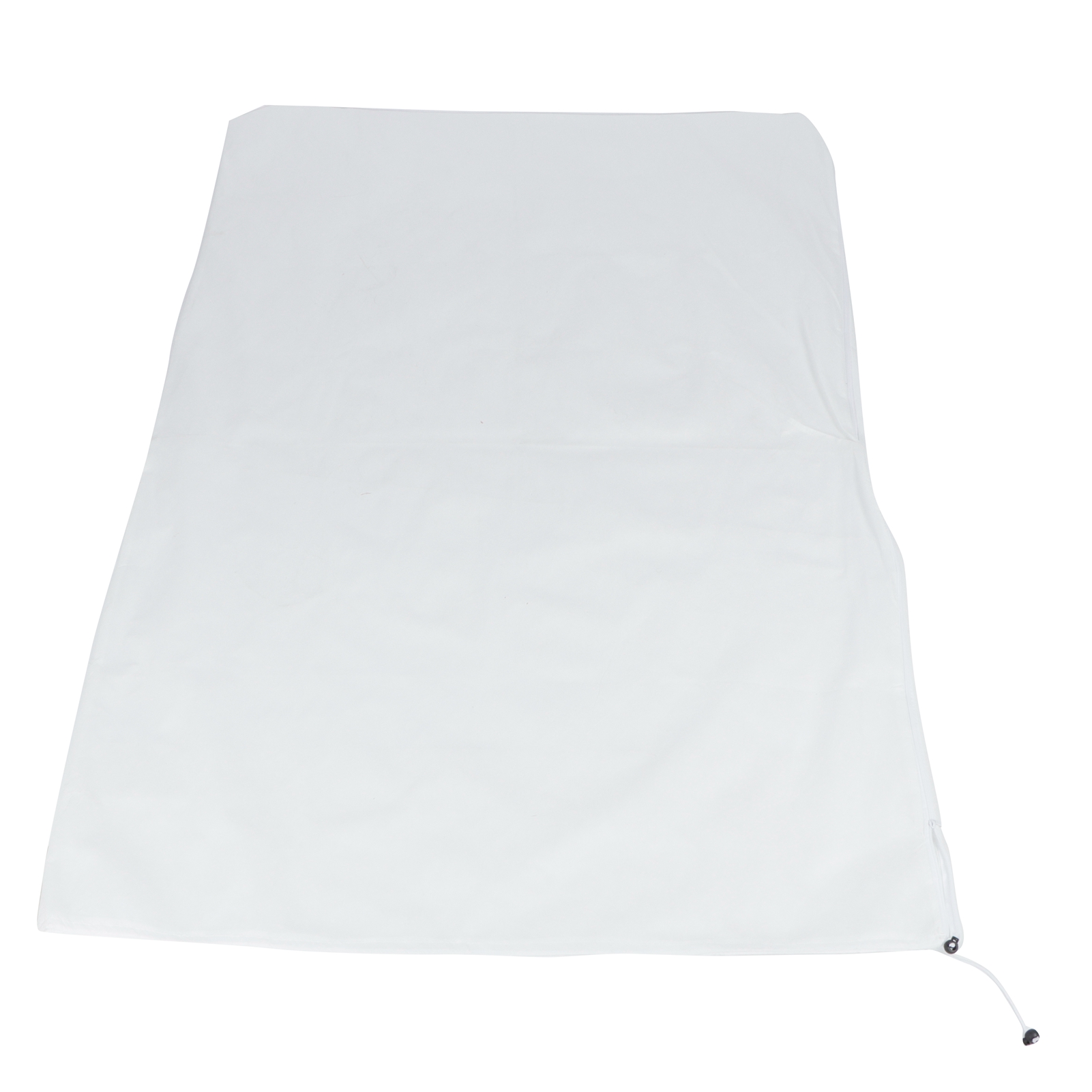 Frostschutzabdeckung Für Freilandpflanzen (1,2 X 1,8 M) Im Winter