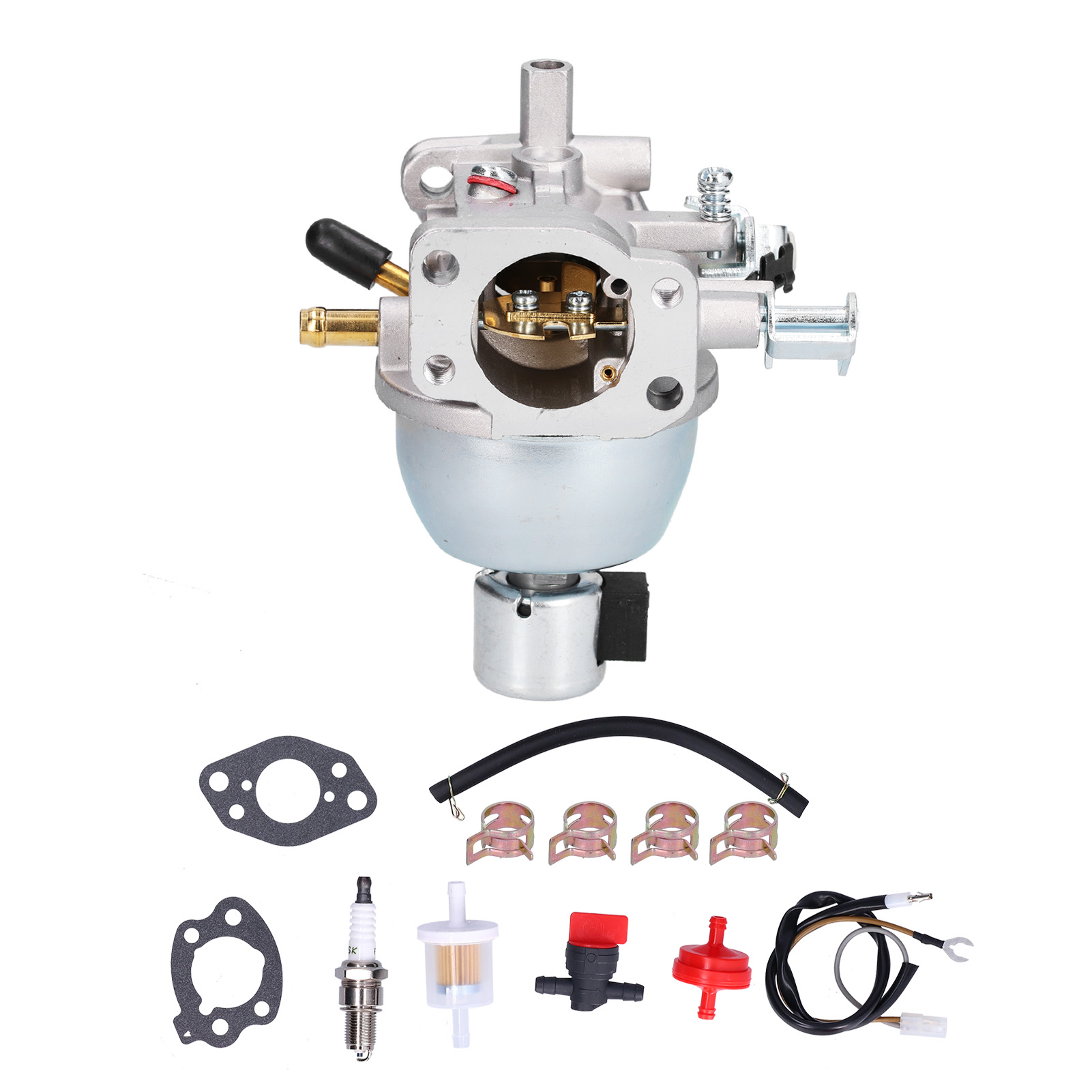 Zündspule, Zündkerzenkabel 000 400 1300, Kompatibel Mit Stihl 024 026 028 029 034 036 038 039 044 048 Ms240 Ms260 Ms290 Ms310 Ms360c