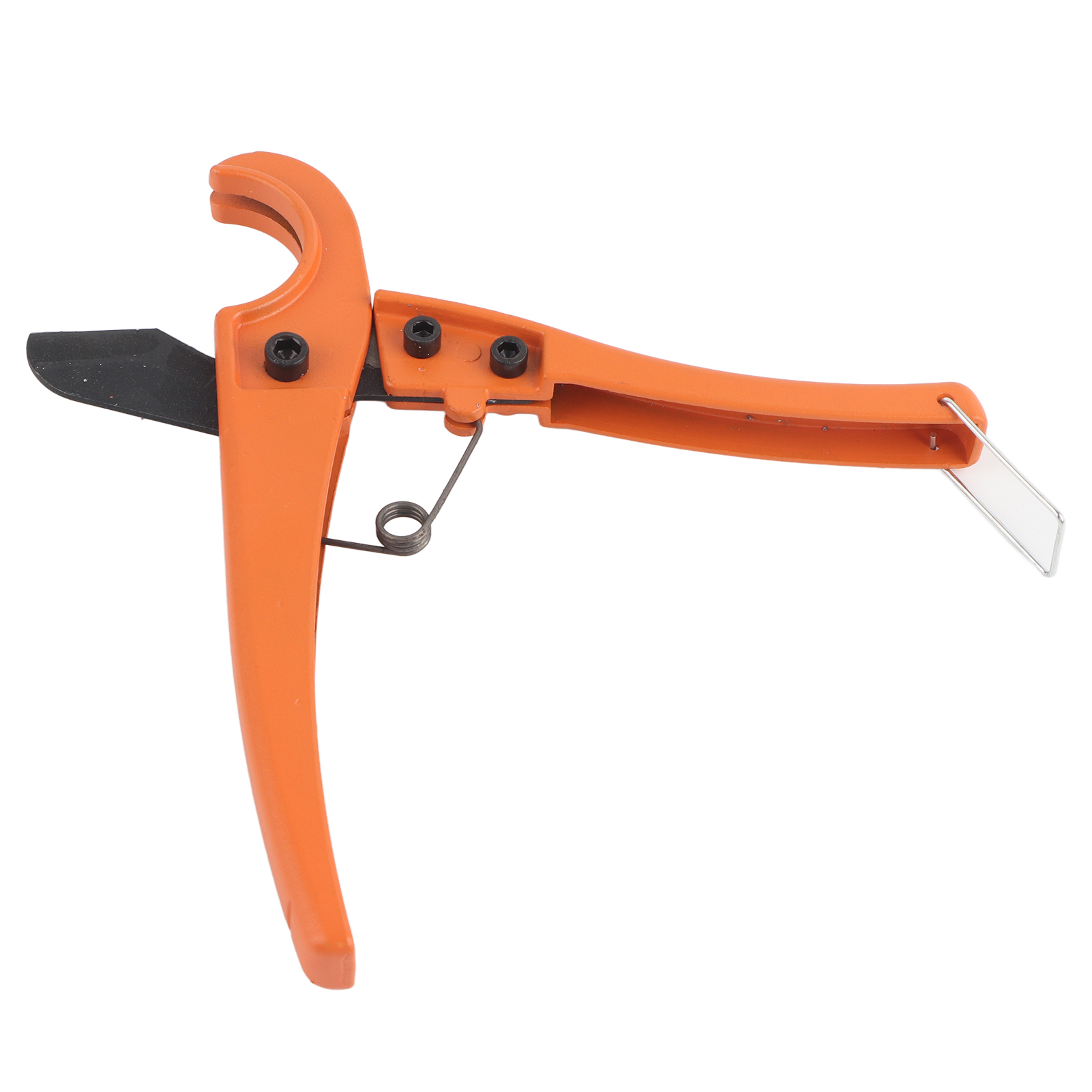 Rohrschneider, Klingen Aus Manganstahl, Schraubbefestigung, Ergonomischer Griff, Schneidwerkzeuge