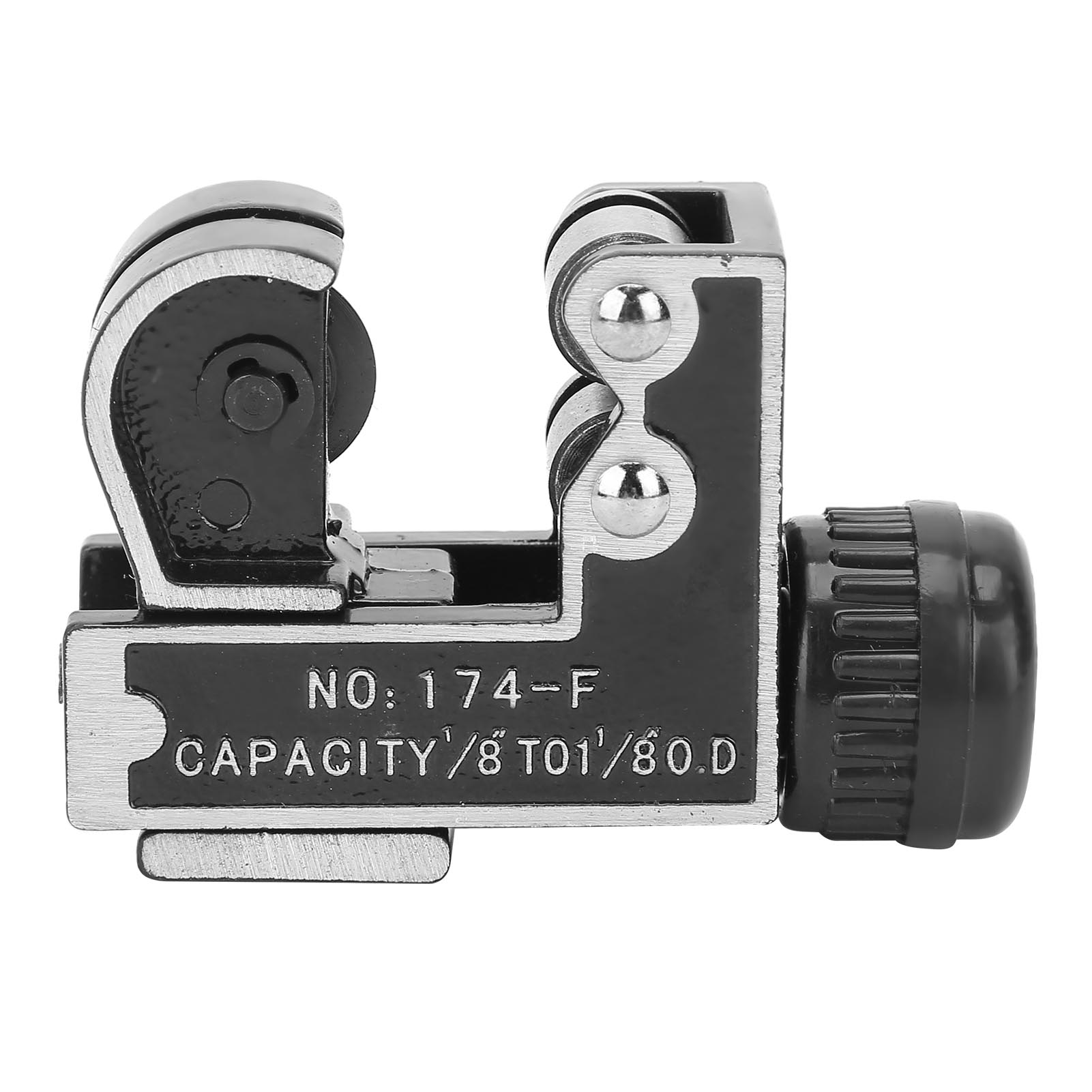 Ct-174 Rohrabschneider Typ C 3–28 Mm, Schneidwerkzeug Für Kleine Kunststoff- Und Kupferrohre