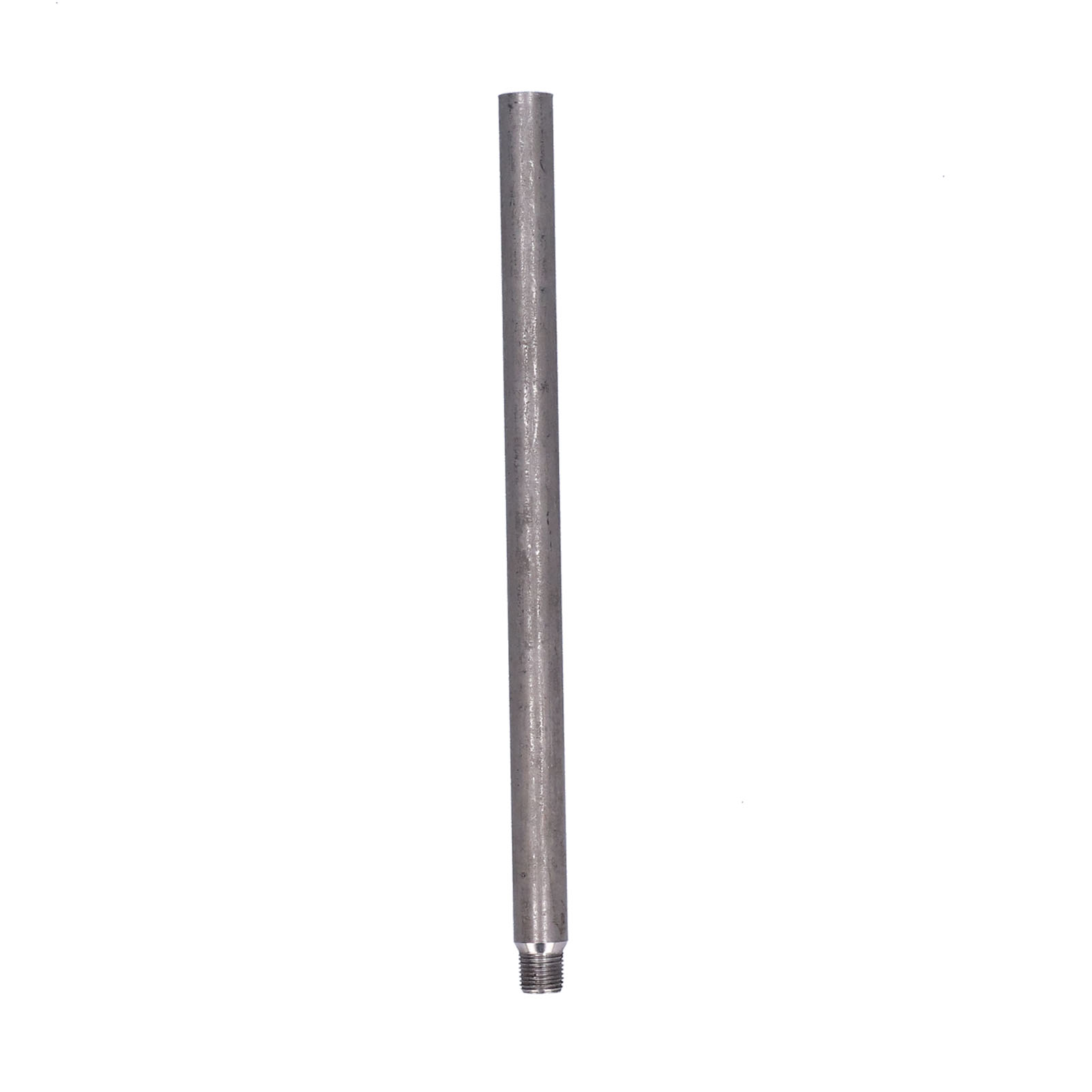 Edelstahl-rohrverschraubung G1/8, Schweißverlängerung, 20-cm-adapter