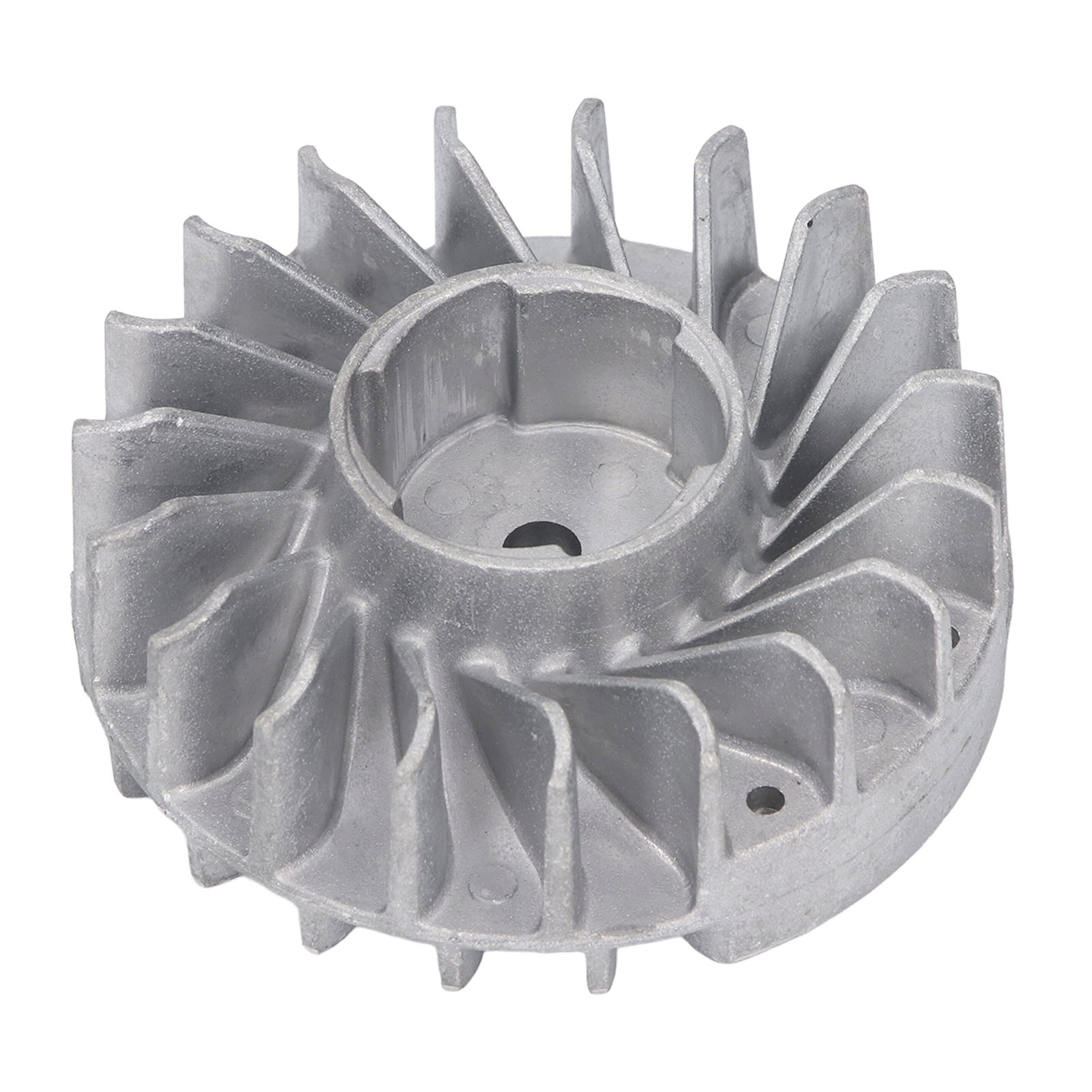 Schwungrad Aus Aluminiumlegierung Für Kettensägen: Lange Lebensdauer, Stabile Und Robuste Leistung. Kompatibel Mit Den Modellen Fs120, Fs200, Fs250, Fs300 Und Fs350.
