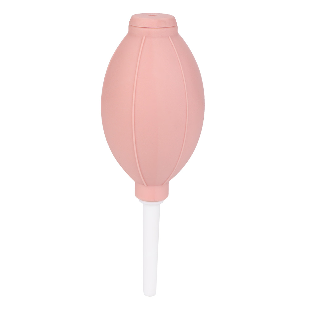 Multifunktionaler Staubbläser Für Pflanzen, Staubentferner Für Kameras, Gartenreinigungsgerät (rosa)