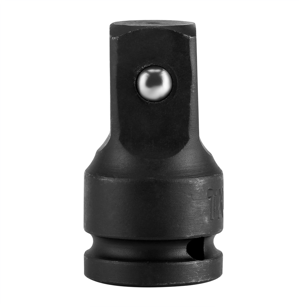 1/2" Bis 3/4" Chrom-vanadium-stahl-schlagschrauberadapter/reduzierstück