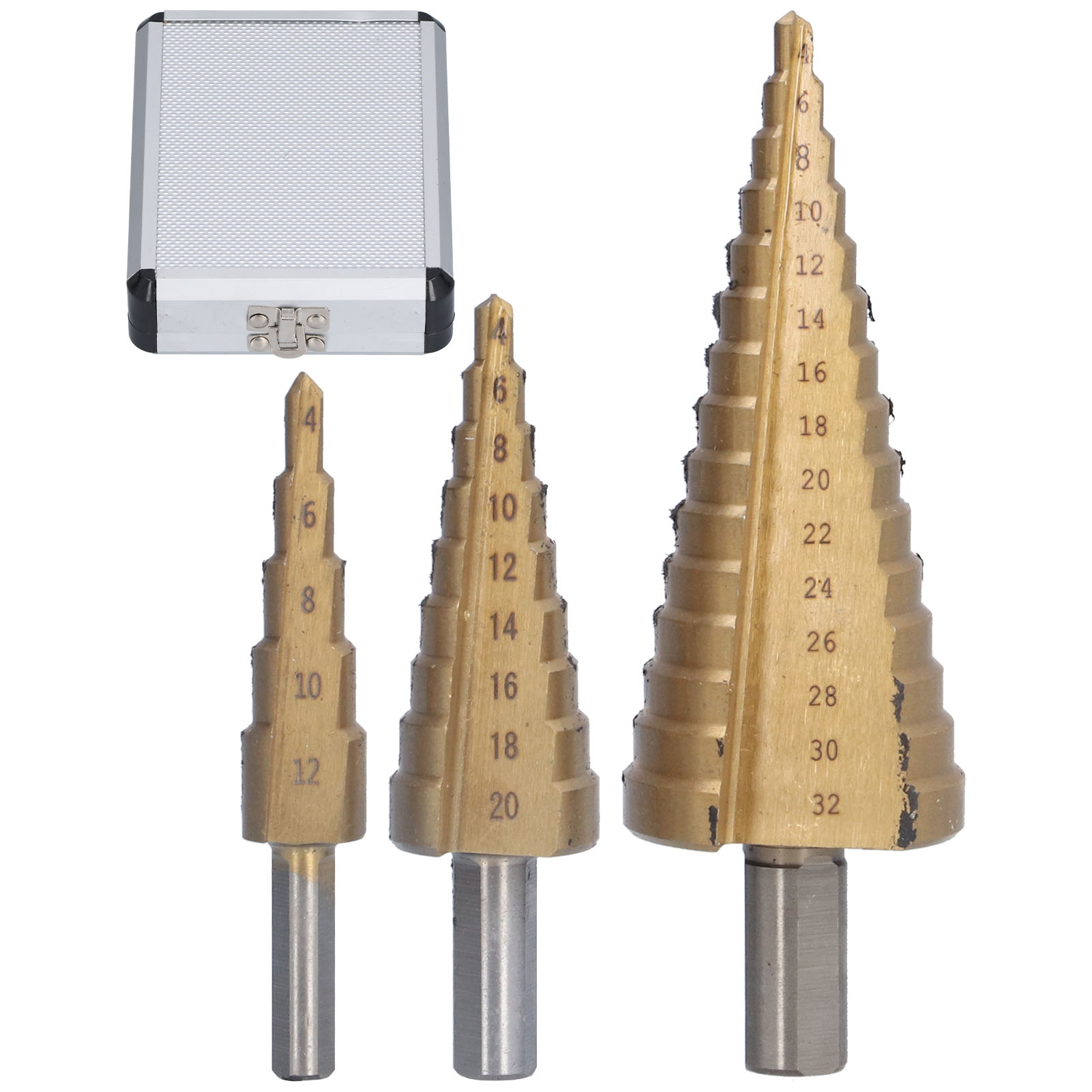 Set Mit 3 Gartenschlauch-reparaturfittings, 3/4" Innen-/außengewinde, Kompatibel Mit 3/4" Oder 5/8" Gartenschlauchanschlüssen.