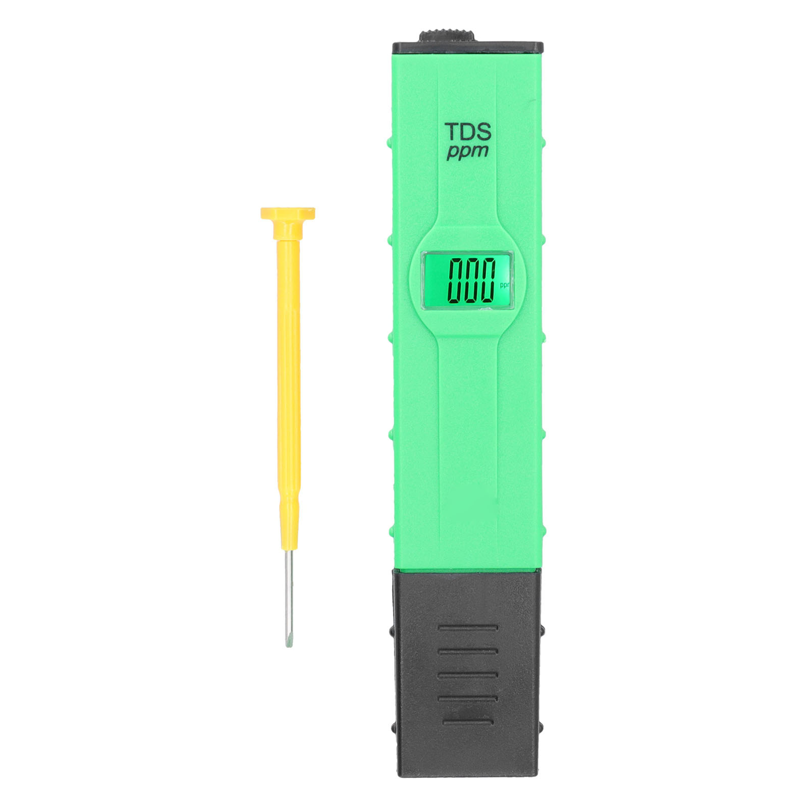 Tragbares Ph-meter In Stiftform Für Aquarien Mit Automatischer Temperaturkompensationsfunktion