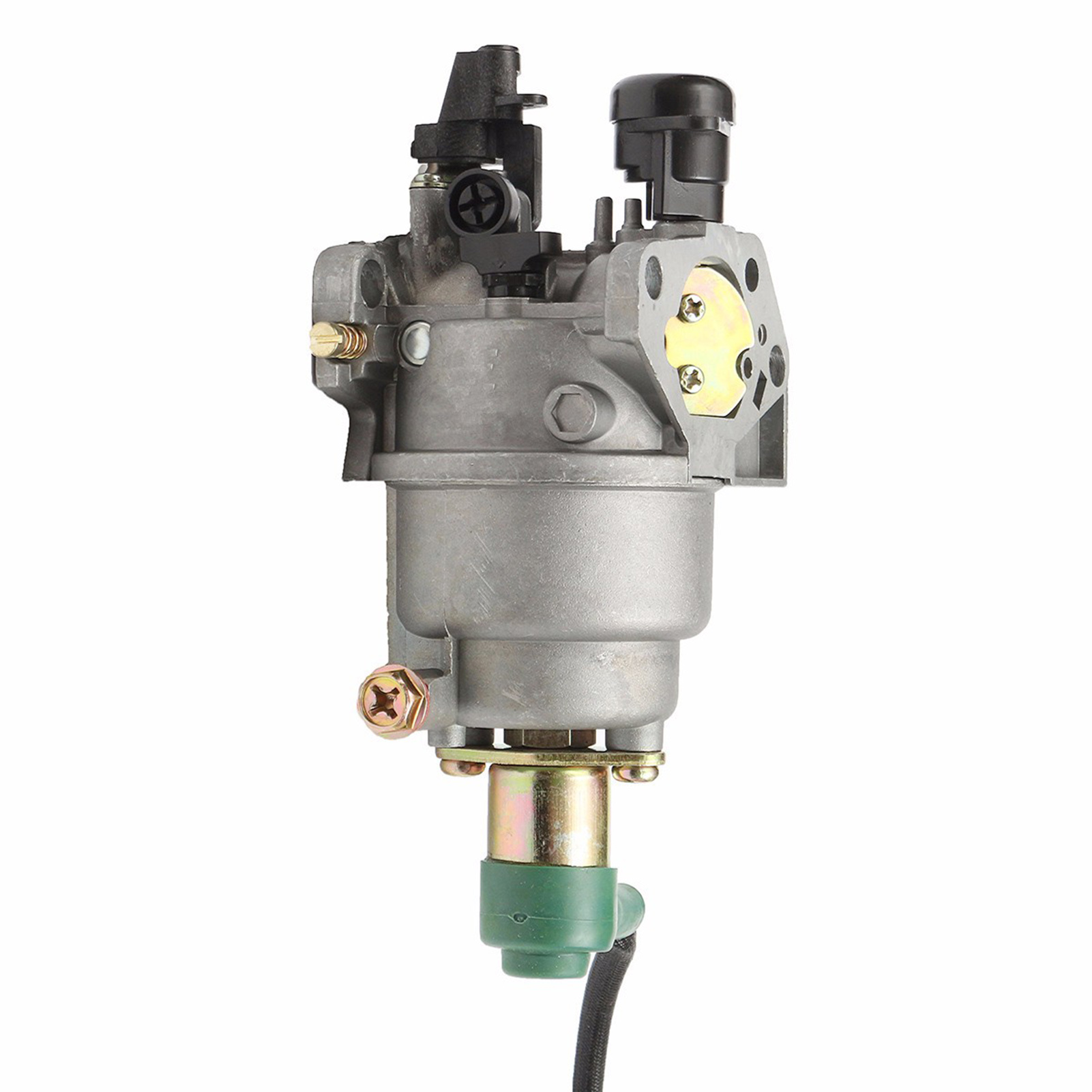Ersatzvergaser Für Honda Gx240 8 Ps, Gx270 9 Ps, Gx340 11 Ps Und Gx390 13 Ps Tragbare Stromgeneratoren (teilenummer 16100-z5l-f11)