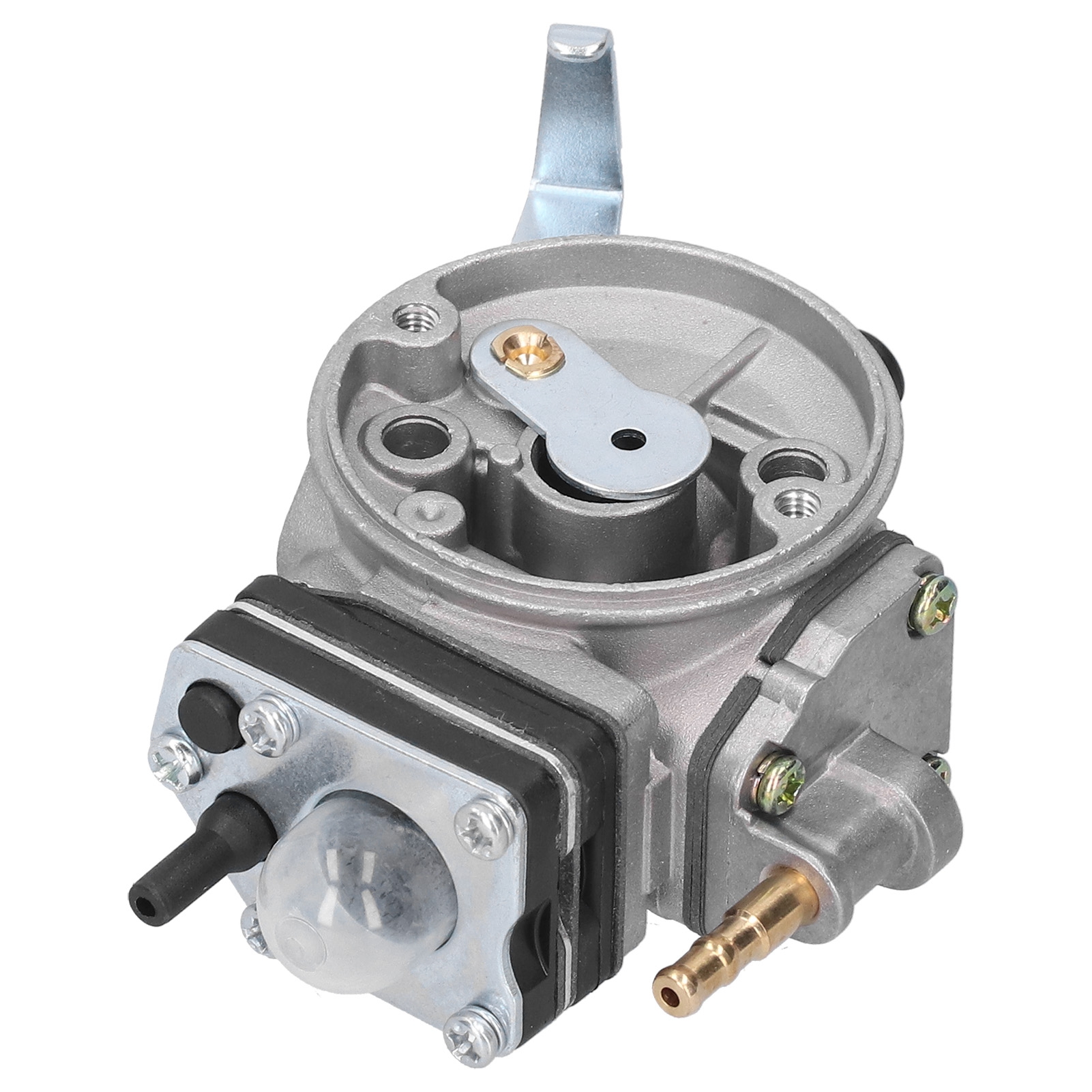 Ersatzvergaser Für Rasenmäher (vergaser A021002470), Kompatibel Mit Echo Shindaiwa C350