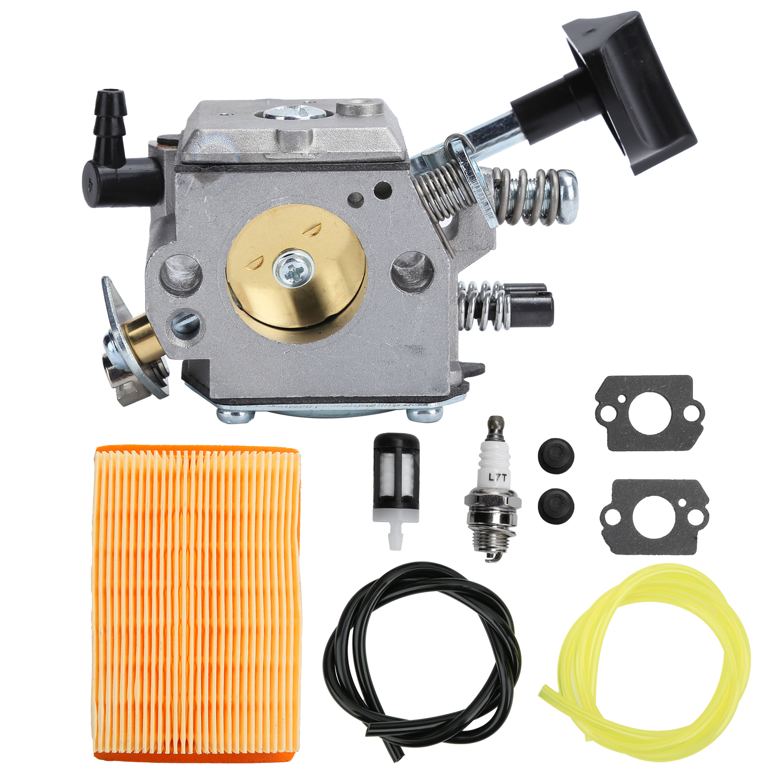 Vergaser-ersatzteilset Für Stihl Br320, Br340, Br380, Br400 Und Br420