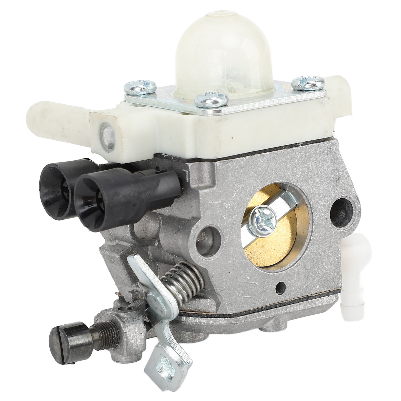 Zylinder-kolben-satz 34 Mm 4161570r Für Oleo Sparta 25, 25tr, 26, 250, 250tr, 250t, 260 Und Efco 8200, 8220, 8260 (4161570r Ol Sp25)