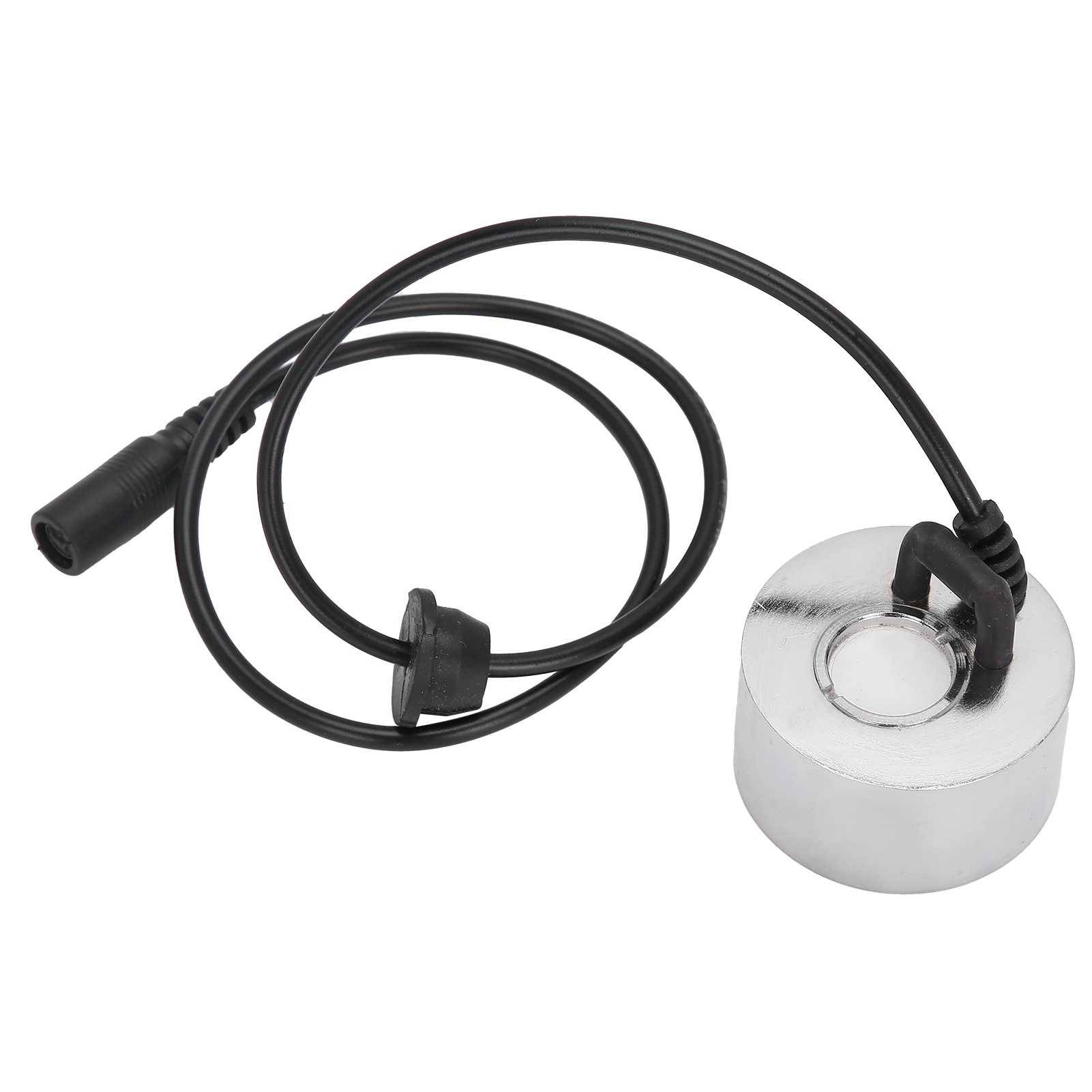 Mini-nebelventilator (60 Cm) Ohne Licht Für Springbrunnen, Teiche Und Aquarien Zur Schaffung Einer Stimmungsvollen Atmosphäre, 24 V