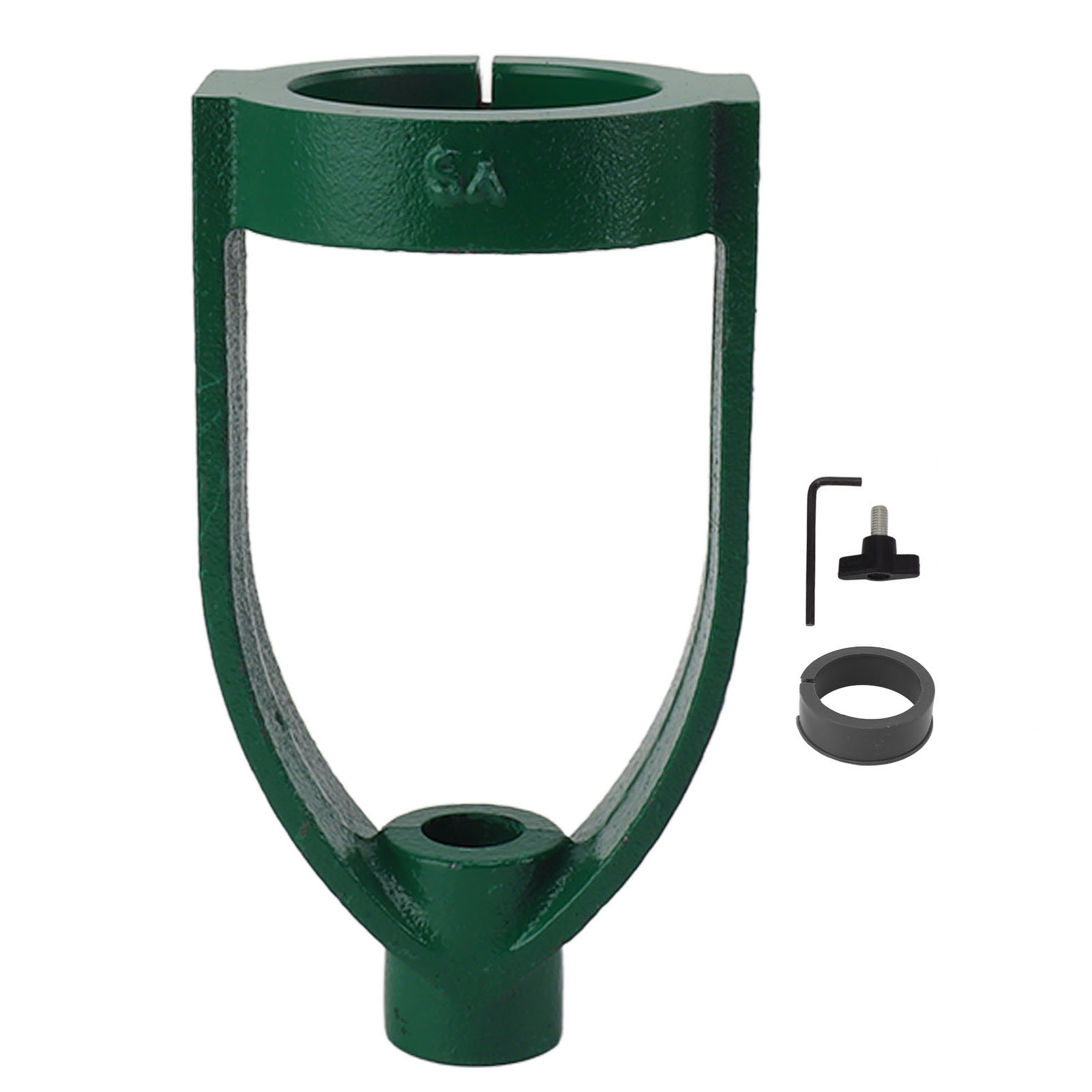 Vierkant-zapfenadapter, Tischbohrmaschine, Zubehör Für Vierkantlöcher, Positionierwerkzeug, 65-55 Mm Bohrzubehör