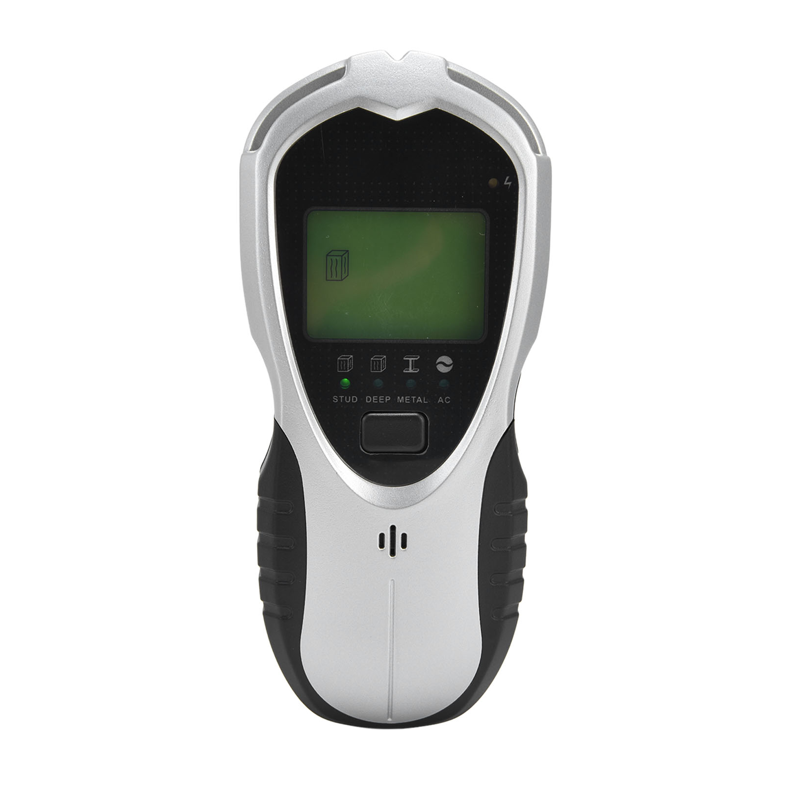 4-in-1-wandscanner: Sensortechnologie, Automatische Kalibrierung, Lcd-bildschirm, Wandbalkendetektor