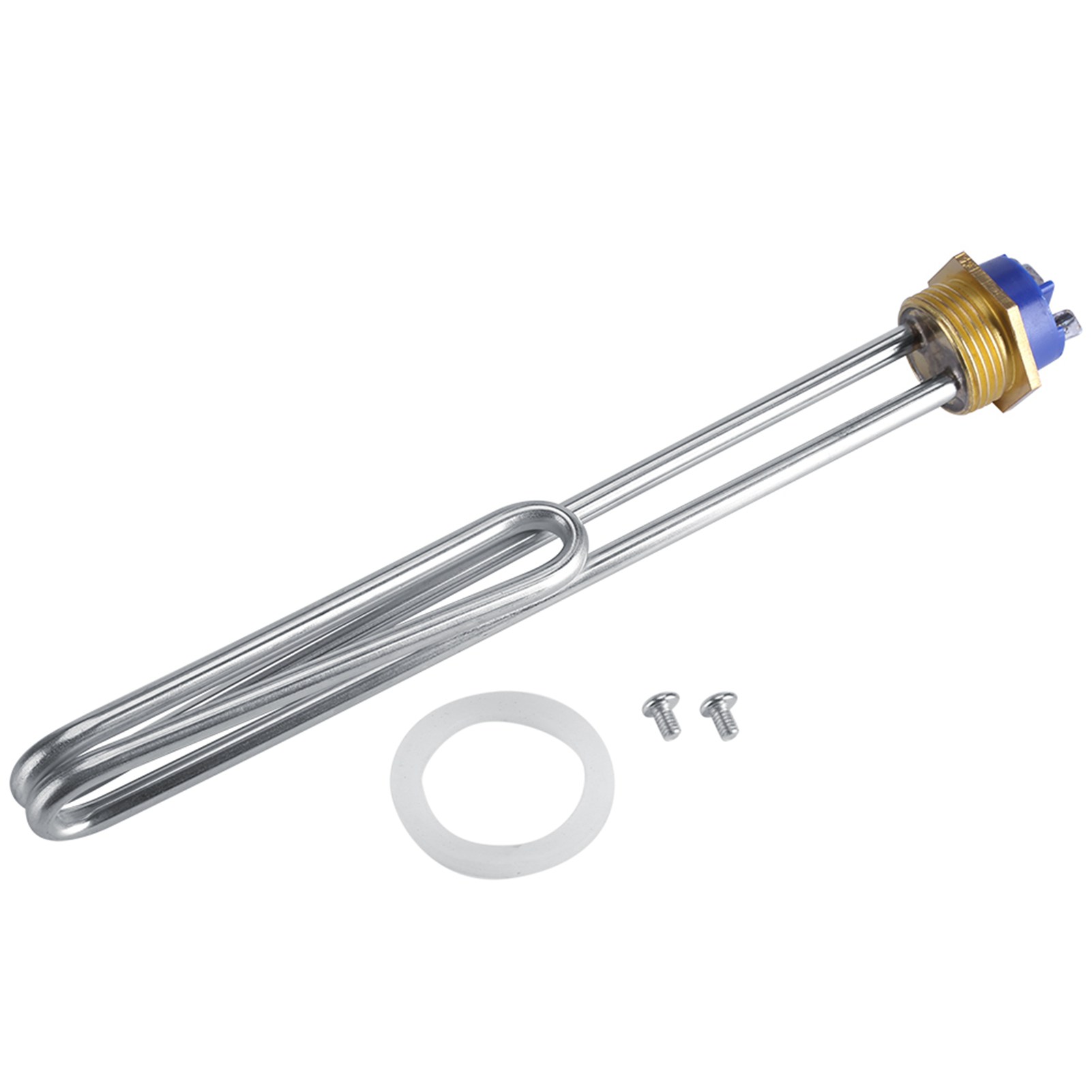 220 V 3000 W Edelstahl-tauchheizelement