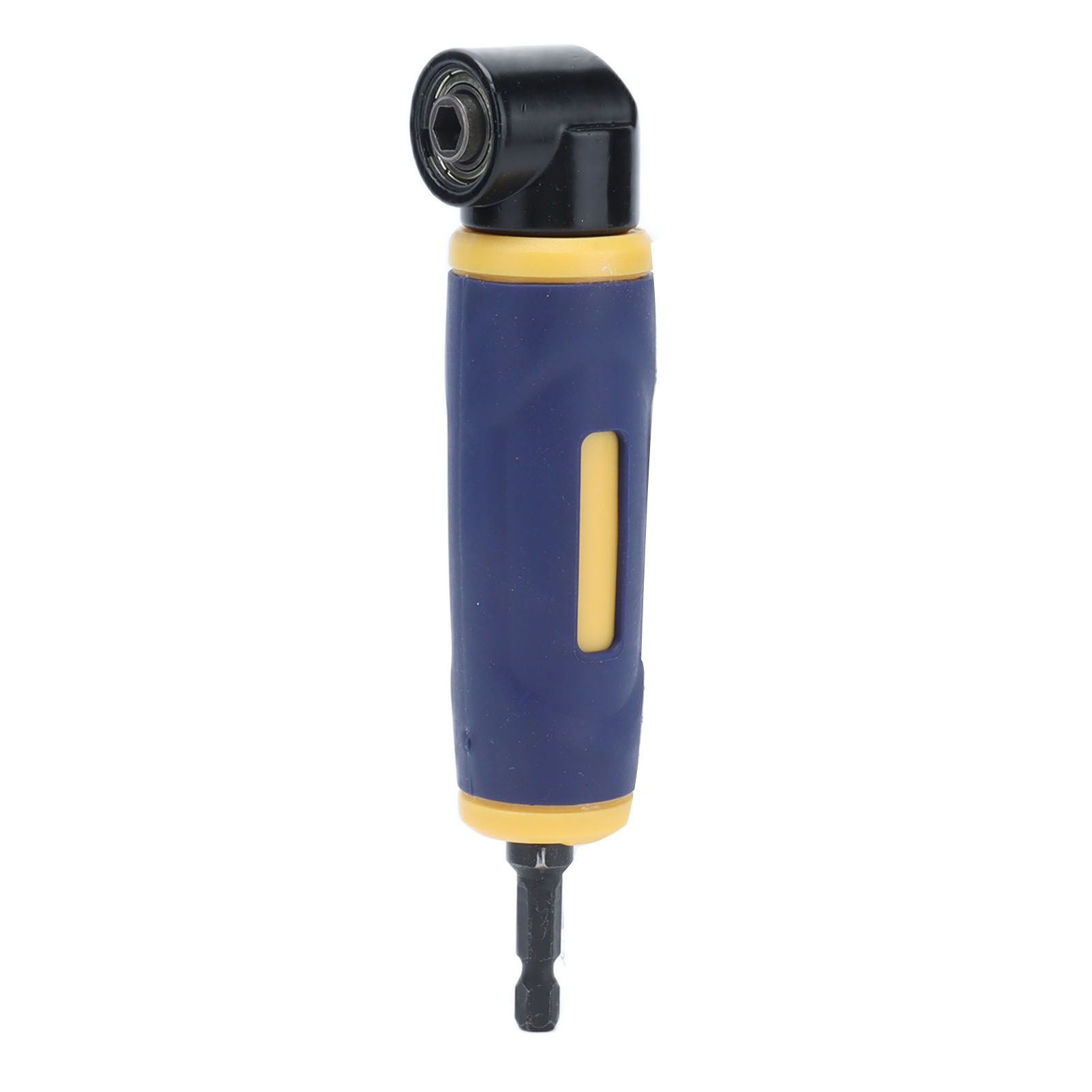 1/4"-winkelbohradapter, 90°-sechskantschaft-schraubendreherbithalter