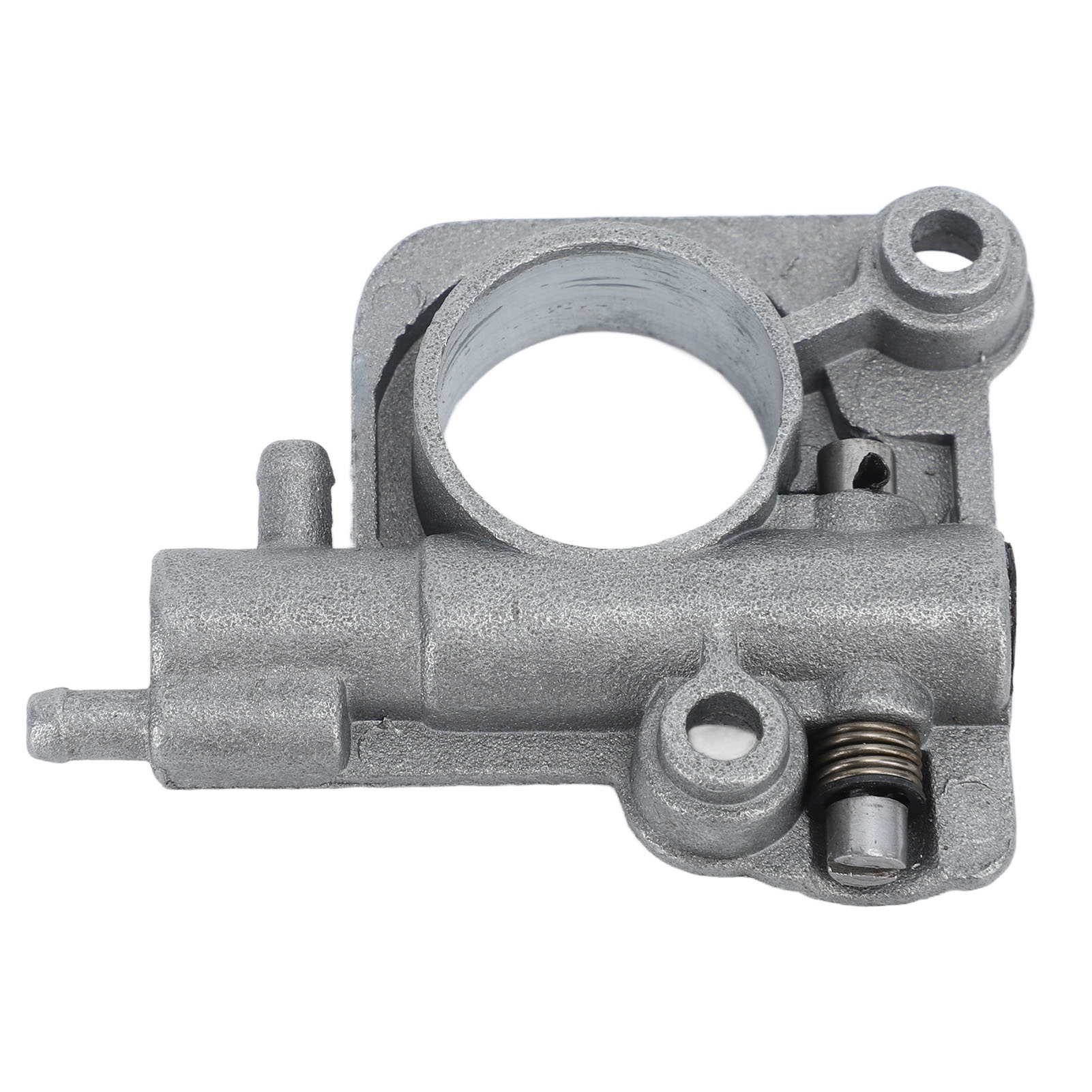 47-mm-kolbenringsatz Für Elektrische Kettensägen, Aus Hochfestem Aluminium.