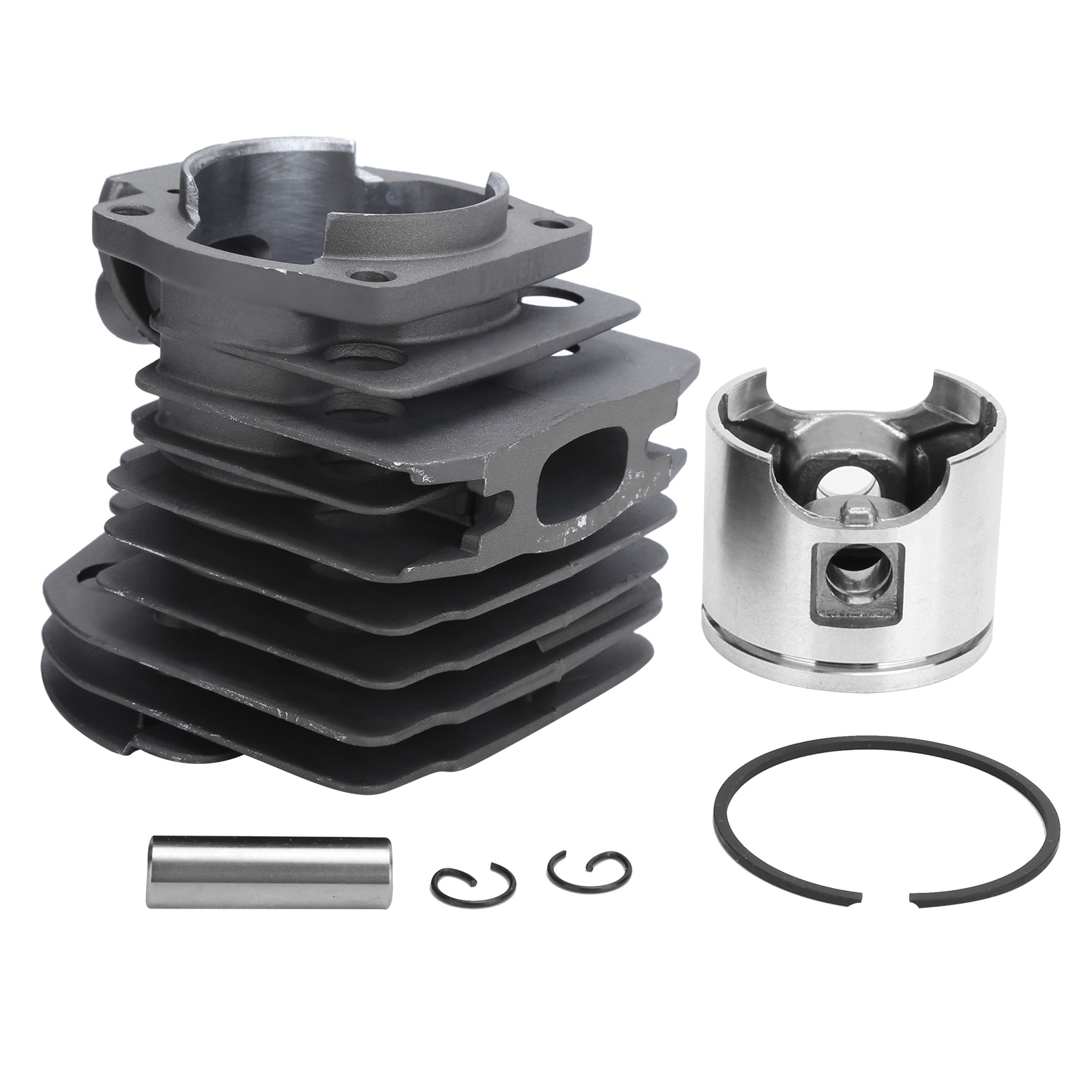 Ersatz-kolben-zylinder-kit (46 Mm) Für Husqvarna 50 5555 Kettensäge