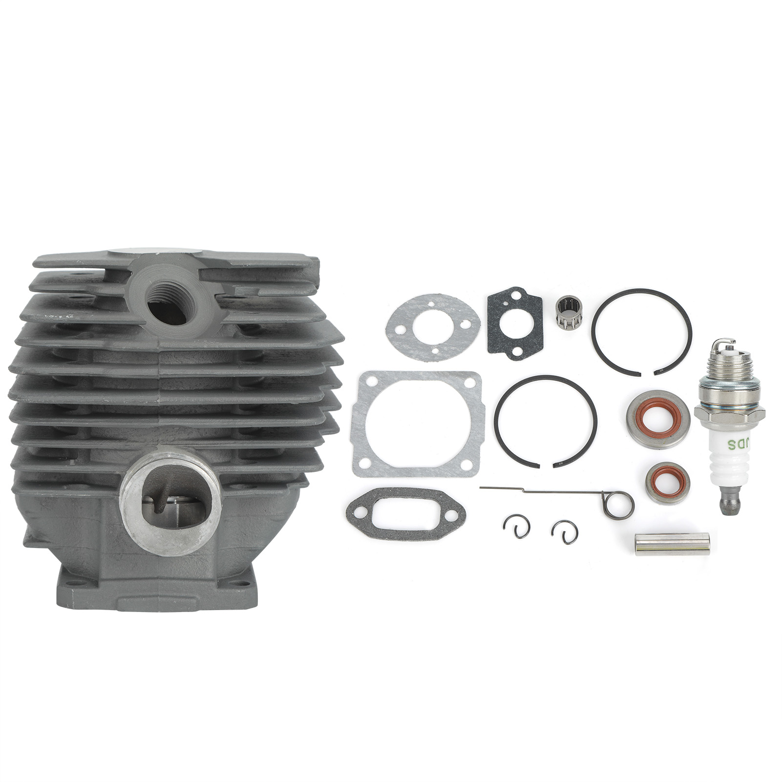 Ersatz-kolben-zylinder-einheit Für Stihl 028 028av 028wb Elektrokettensäge (46 Mm)