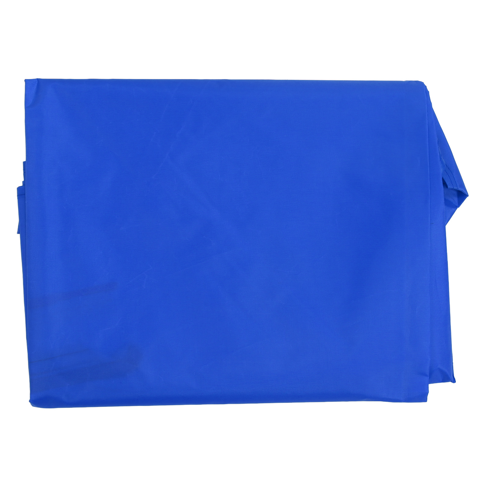Ersatzdach Für 4-eckigen Ecksonnenschirm, 1,9 X 2,9 M, Blau, Ideal Für Werbung Und Ausstellungen Im Freien.