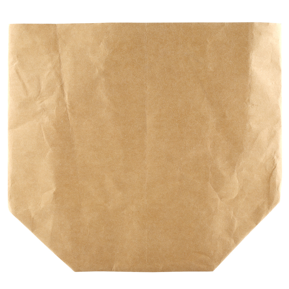 Kraftpapiertüte Für Blumentöpfe, Pflanzgefäßabdeckung, Multifunktionale Aufbewahrungstasche (25 X 25 X 40 Cm)
