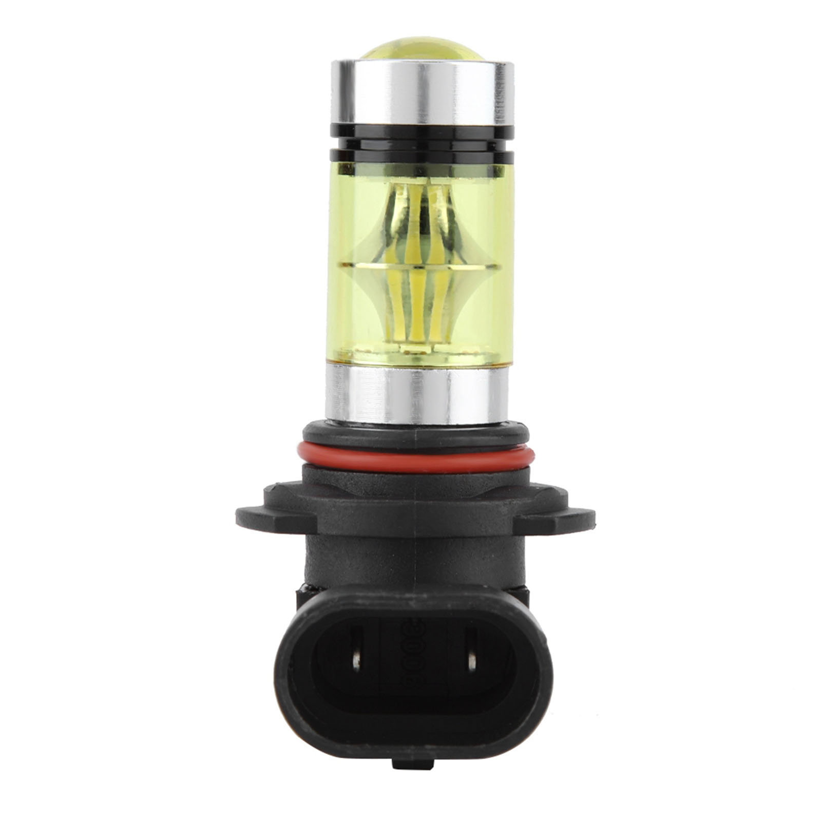 Hb4 9006 100w Nebelscheinwerfer, 20 Leds, Gelbes Tagfahrlicht