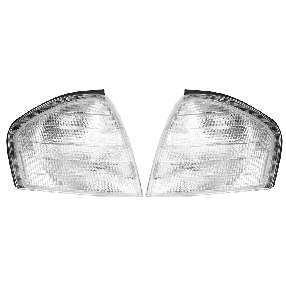 2 Blinkergehäuse Für Mercedes-benz C-klasse W202