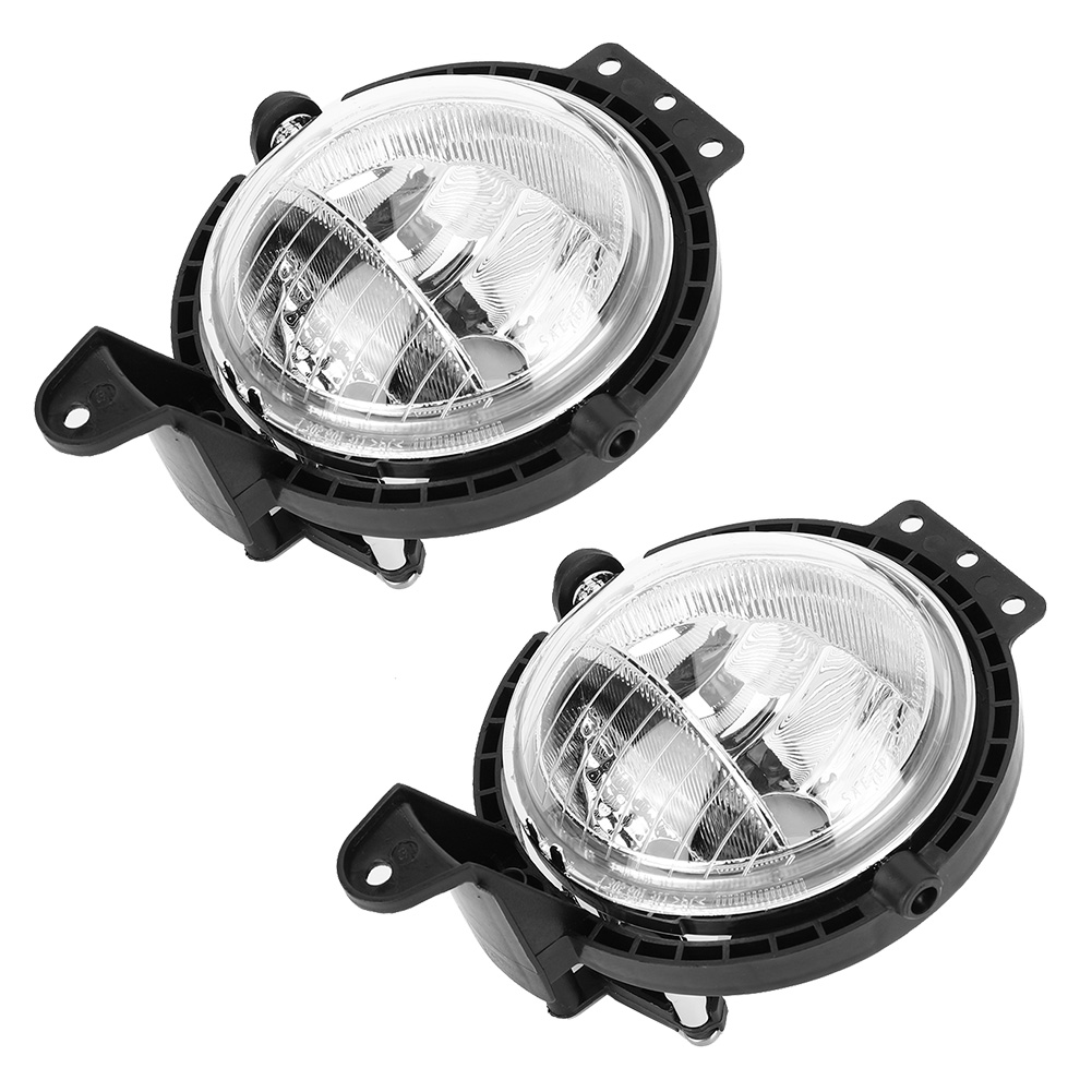 Nebelscheinwerfer Vorne 63172751295 Kompatibel Mit Mini R55 R56 R57 R58 R59 06-14