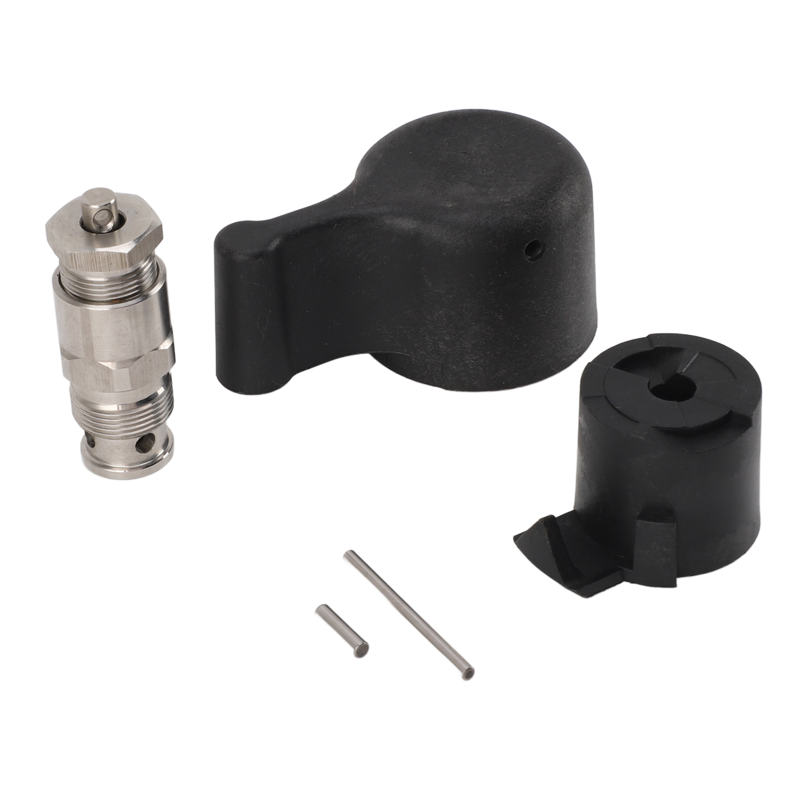 Reparatursatz Für Entlüftungsventile Aus Aluminiumlegierung Und Kunststoff Für Airless-farbspritzgeräte 695, 795 Und 1095