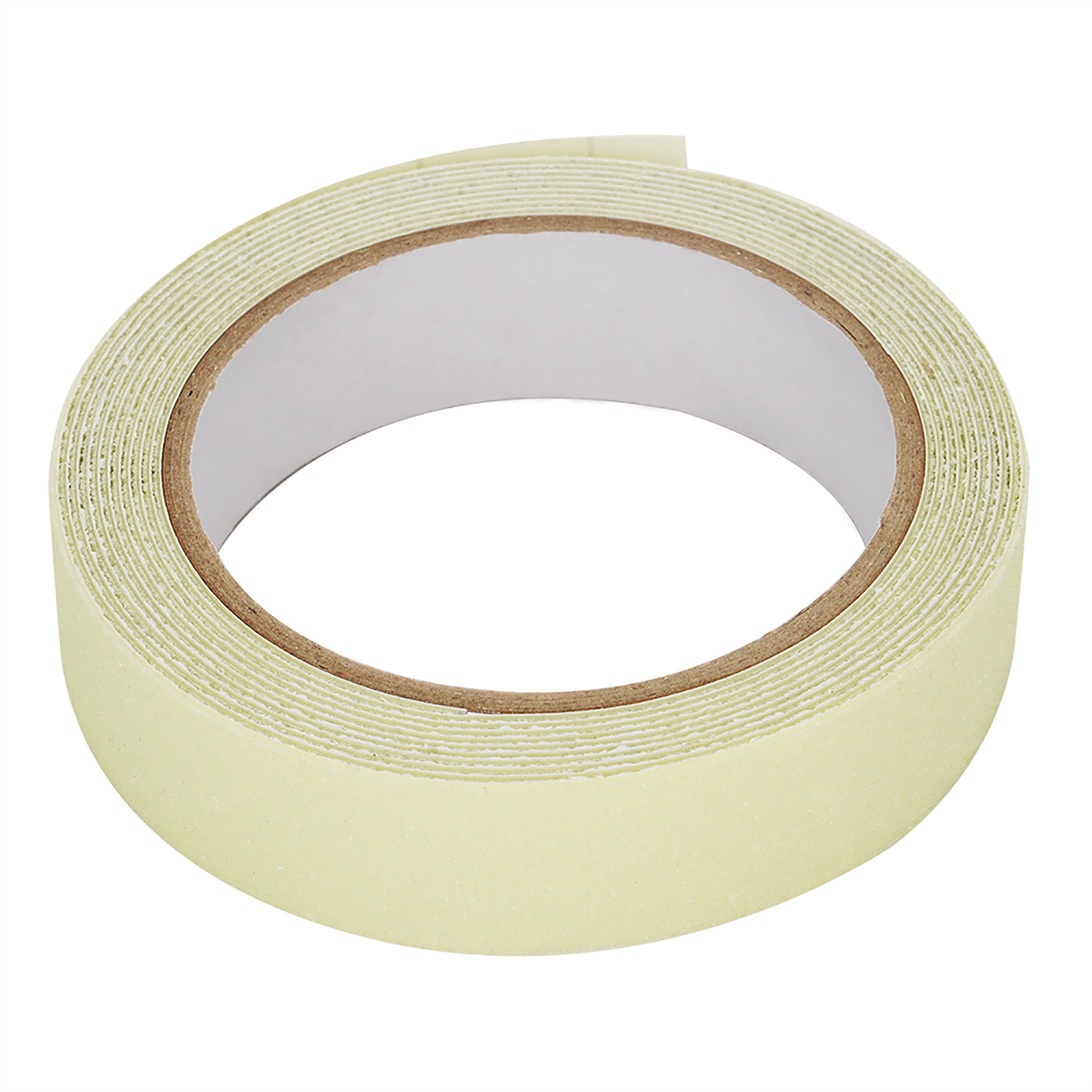 Dekoratives, Leuchtendes, Rutschfestes Pvc-klebeband Für Treppenstufen (2,5 Cm X 3 Meter)