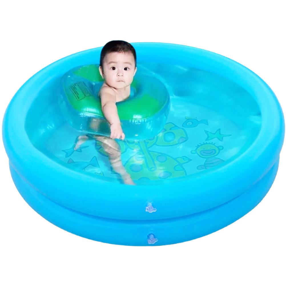Aufblasbare Kinderpools, Aufblasbare Familienpools, Wasserspiele, Tragbare Pools Für Den Garten