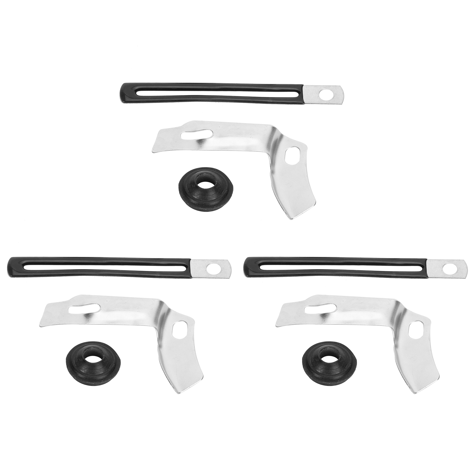 3er-pack Alarmstecker Für Schwungradseitenabdeckung, Spannscheibe Und Alarm Für 188f/190f/192f Benzingenerator