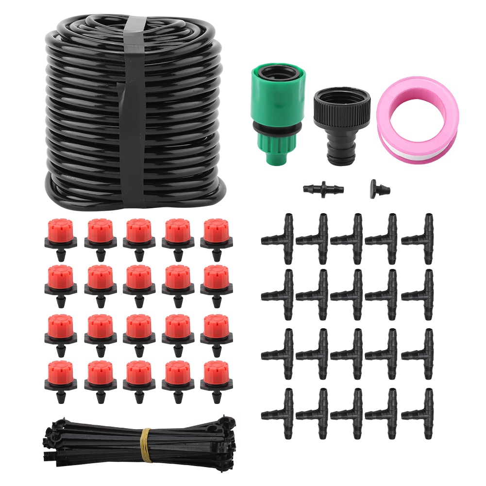 Automatisches Tropfbewässerungssystem (20 M) Für Den Gartenbau