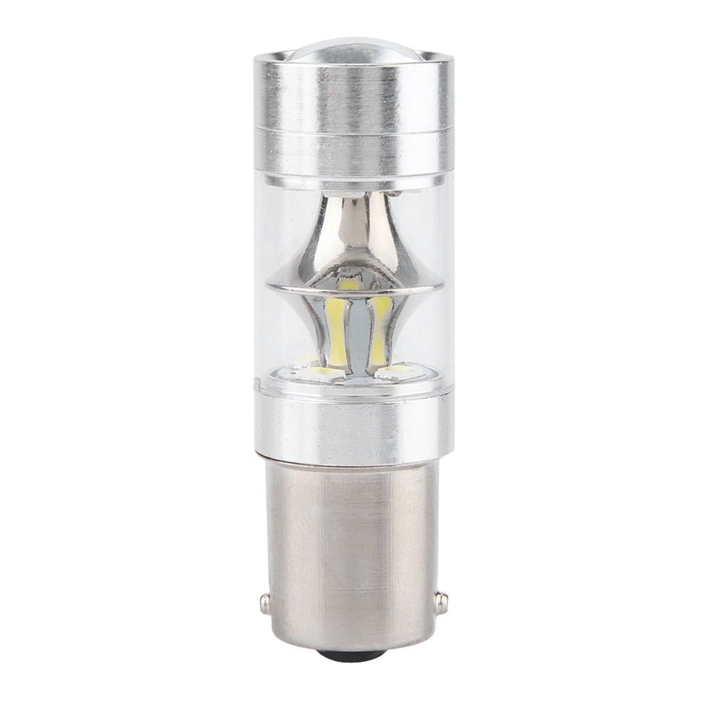 9-24v/60w 1156/ba15s Led-lampe Für Brems- Und Blinklichter Am Auto, 660 Lm
