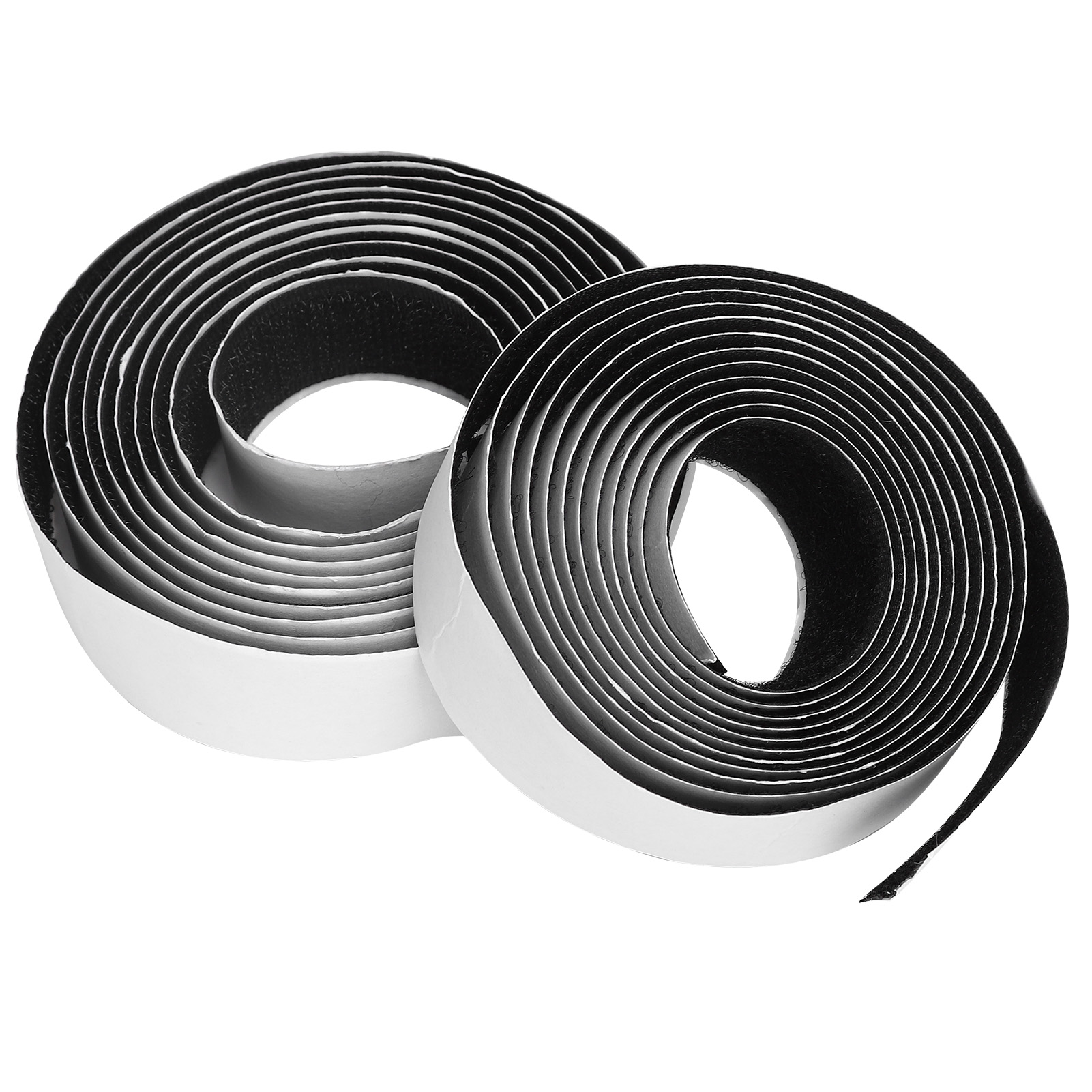 Doppelseitiges Klebeband, Selbstklebendes Klettband, Diy-fensterzubehör