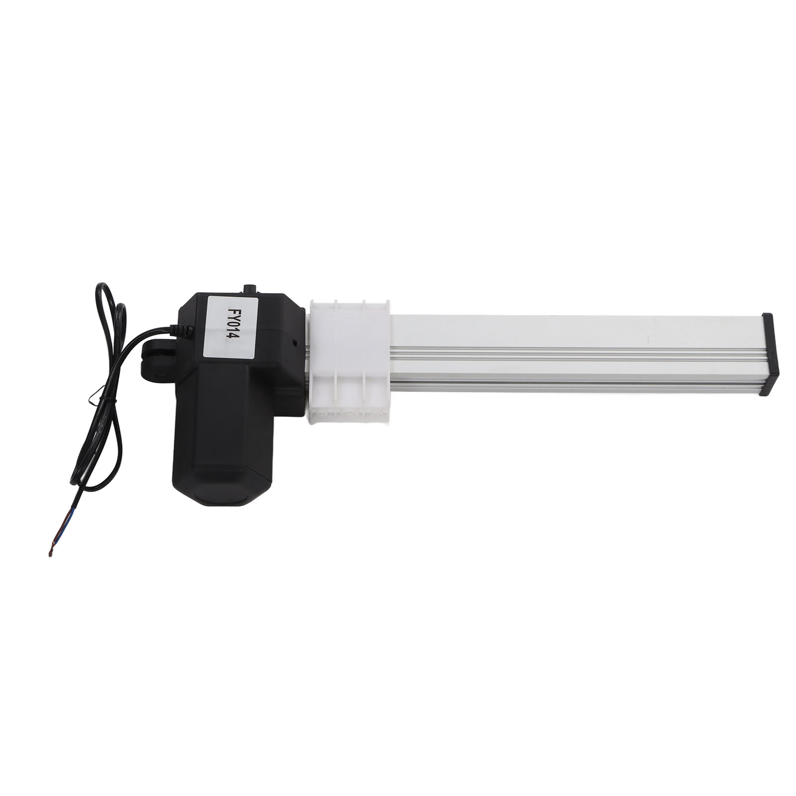 Miniatur-elektro-linearantrieb Fy014, 24-v-motor, 249 Mm Hub, 4000 N Kraft, 4 Mm/s Geschwindigkeit