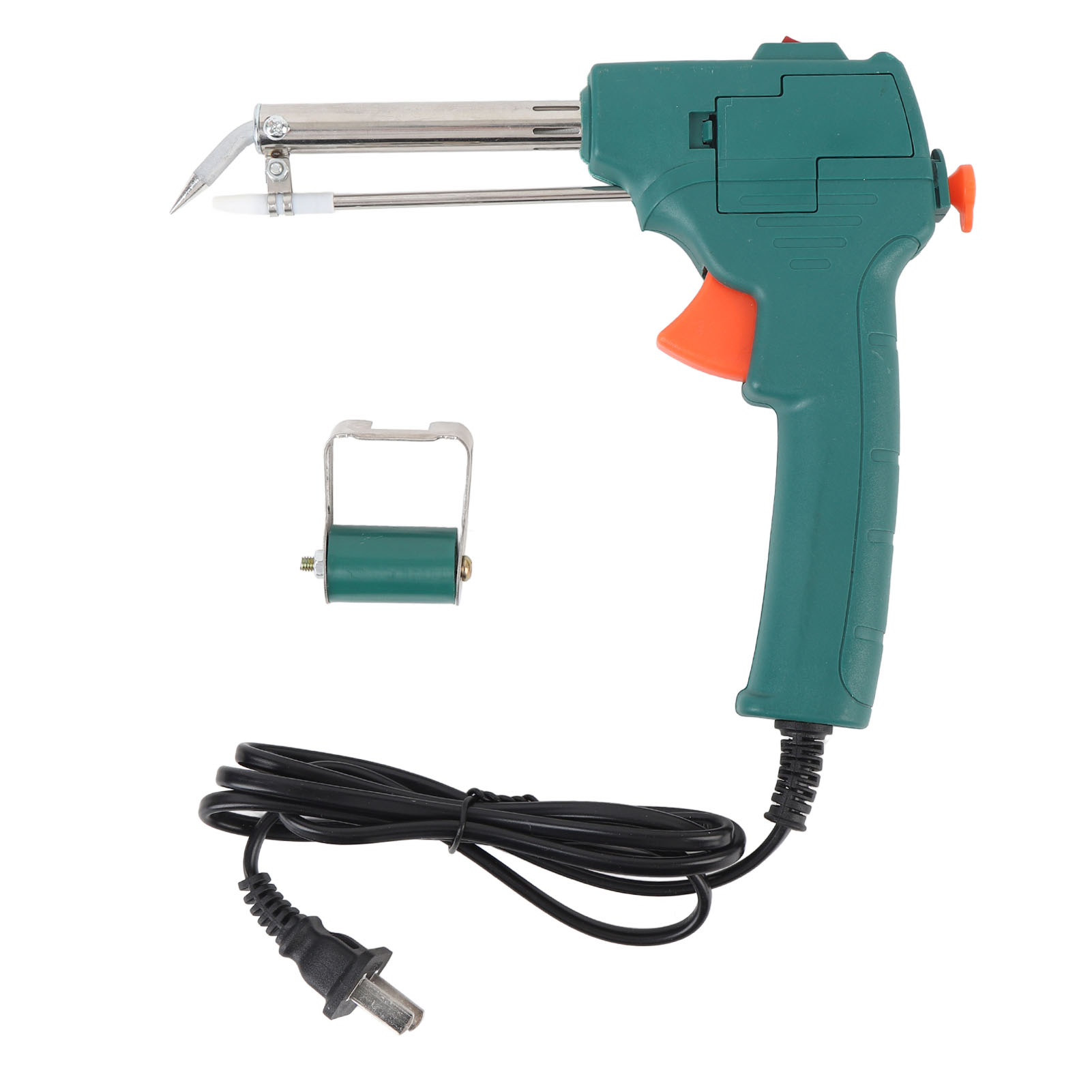 Halbautomatisches 60-w-lötset, Schnelles Aufheizen, Tragbares Lötgerät, Ideal Für Reparaturen Und Heimwerkerprojekte. Us-stecker 100–240 V.