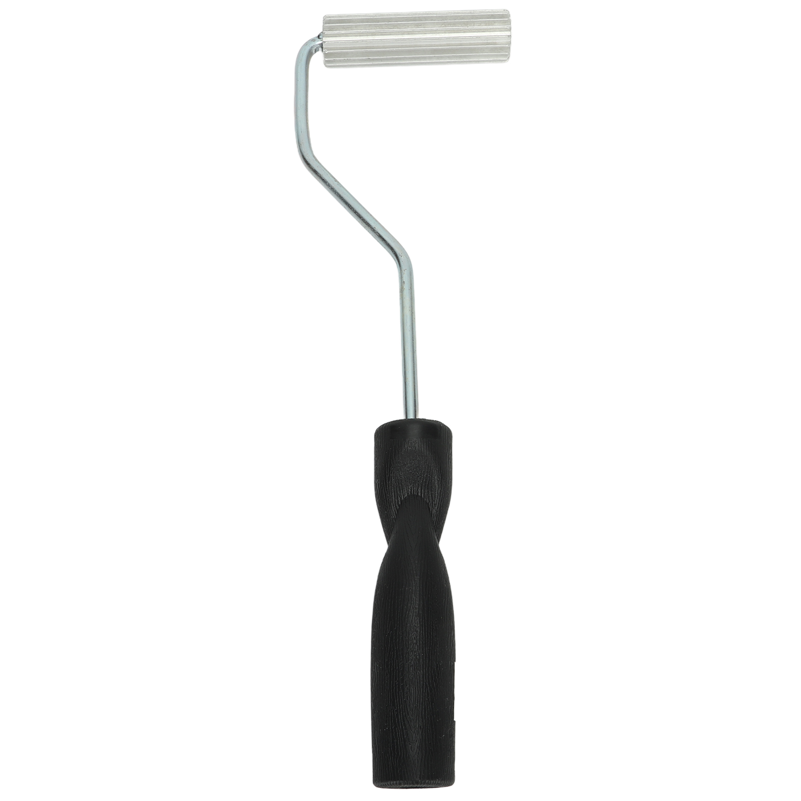 Fiberglasrolle, Aluminiumlegierung, Für Badewanne, Rollt Glatt Und Blasenfrei (21 X 75 Mm / 0,83 X 2,95 Zoll).