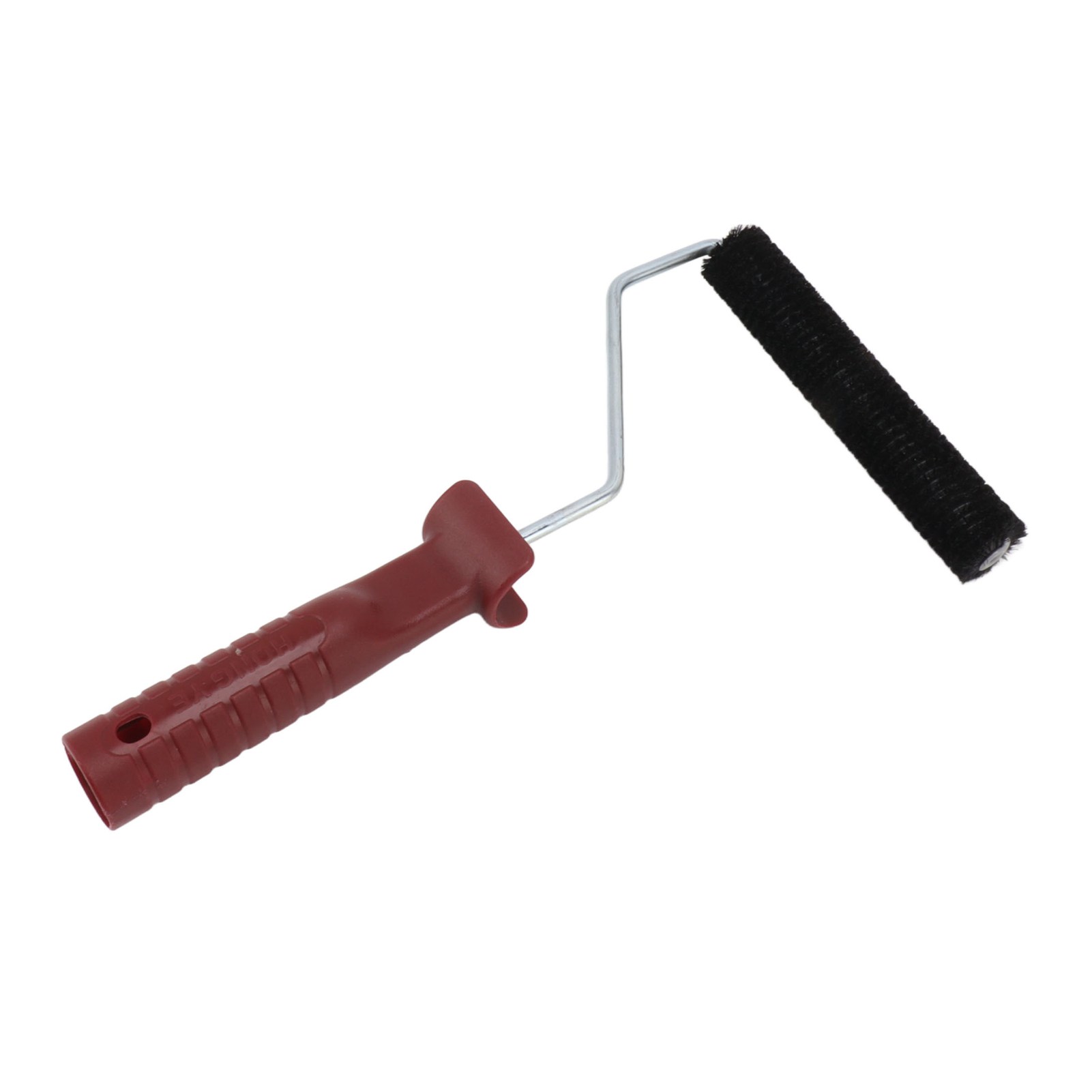 Fiberglaswalze, Leichte Aluminiumlegierungswalze, Blasenwalze Zum Laminieren Von Badewannen, Duschen, Booten Und Für Reparaturen