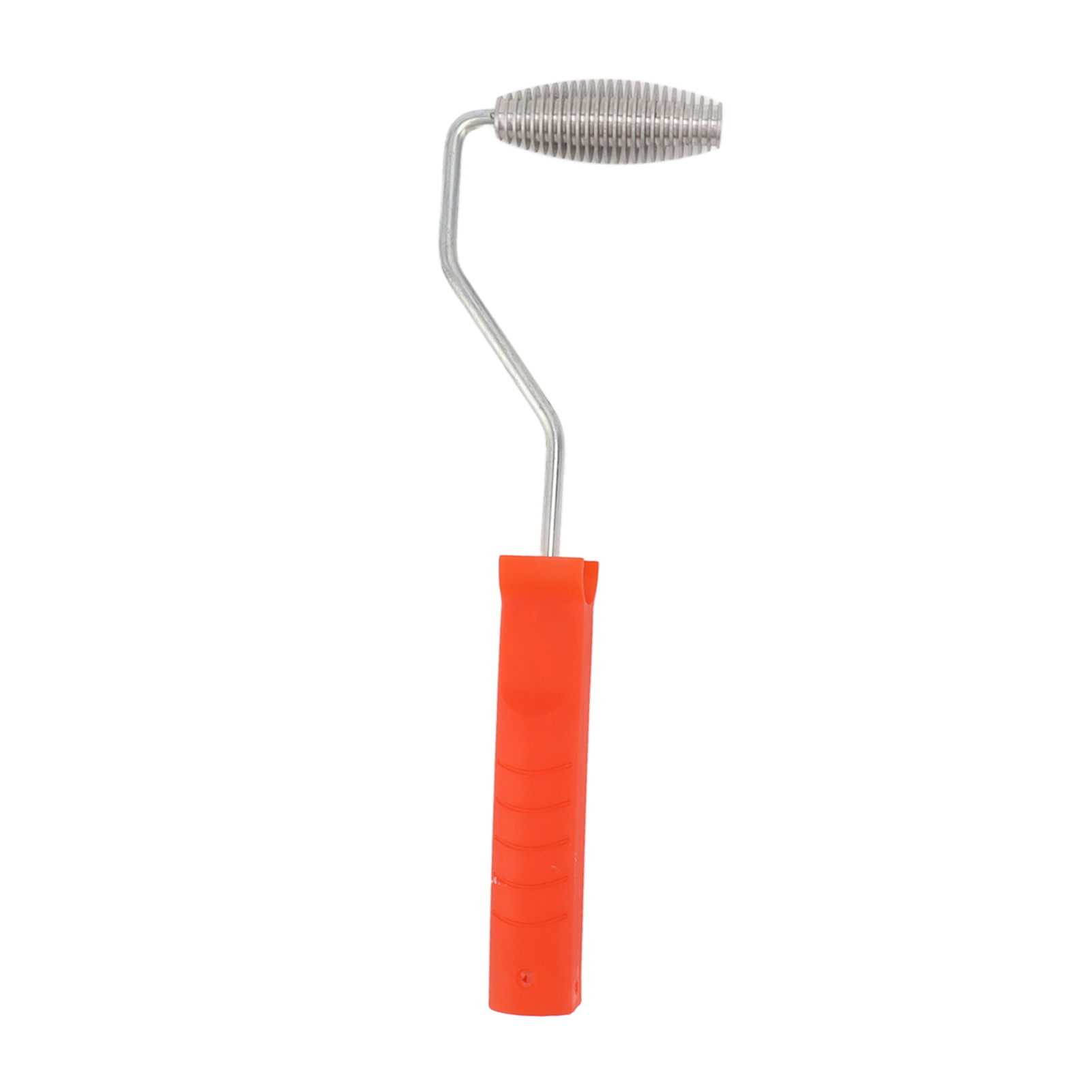 Blasenroller Aus Fiberglas, Blasenroller Aus Aluminiumlegierung Mit Kunststoffgriff, Olive Roll Typ B