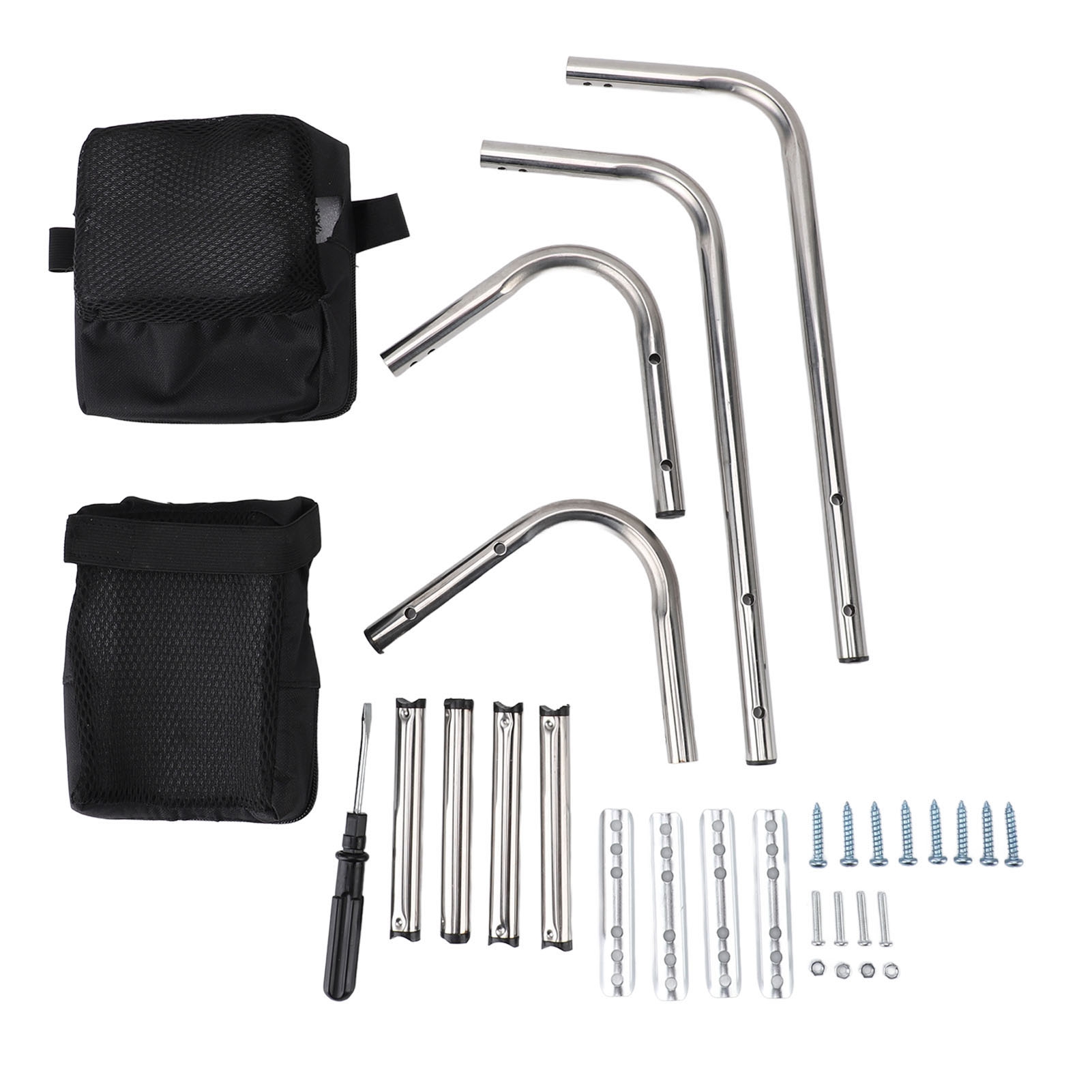 Gartengerät Mit Kniesitz, Ergonomischer Knöchelstütze Aus Edelstahl, Multifunktionaler Knie- Und Beinstütze, Ideal Für Gartenarbeiten.
