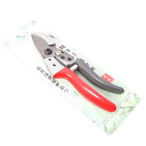 Gartenschere, Ergonomischer Griff, Komfortabler Halt, Astschere, Multifunktionale Pflanzenschere