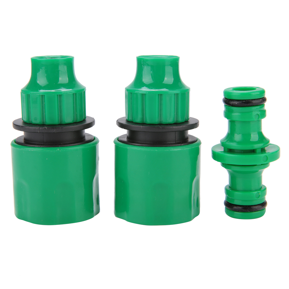 3/8"-schnellanschluss-schlauchadapter (3er-pack) – Reparaturwerkzeug