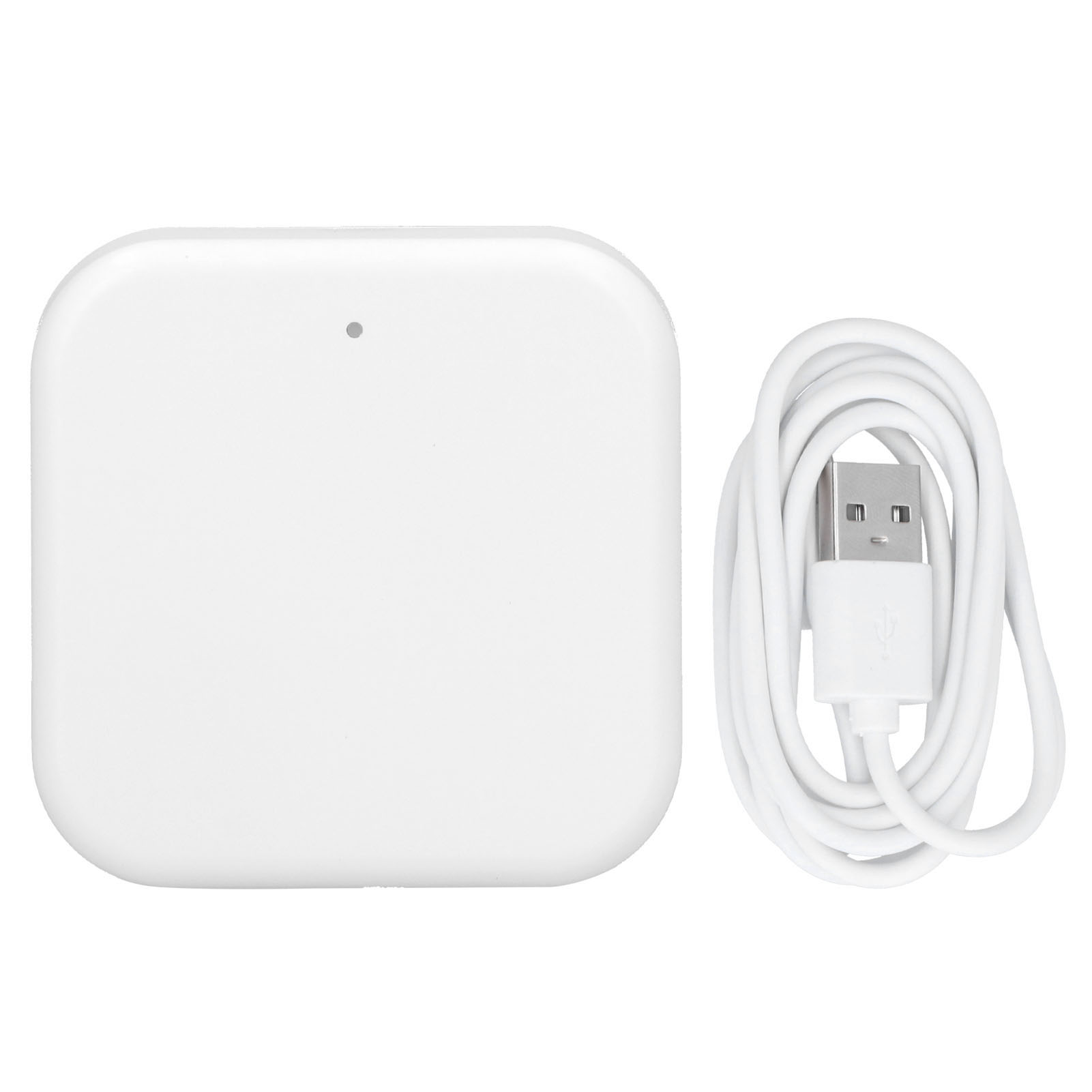 Intelligentes Schließsystem Mit Fingerabdruckschloss, Fernbedienung, Echtzeitalarm Und Intelligentem Wlan-gateway Für Ihr Zuhause