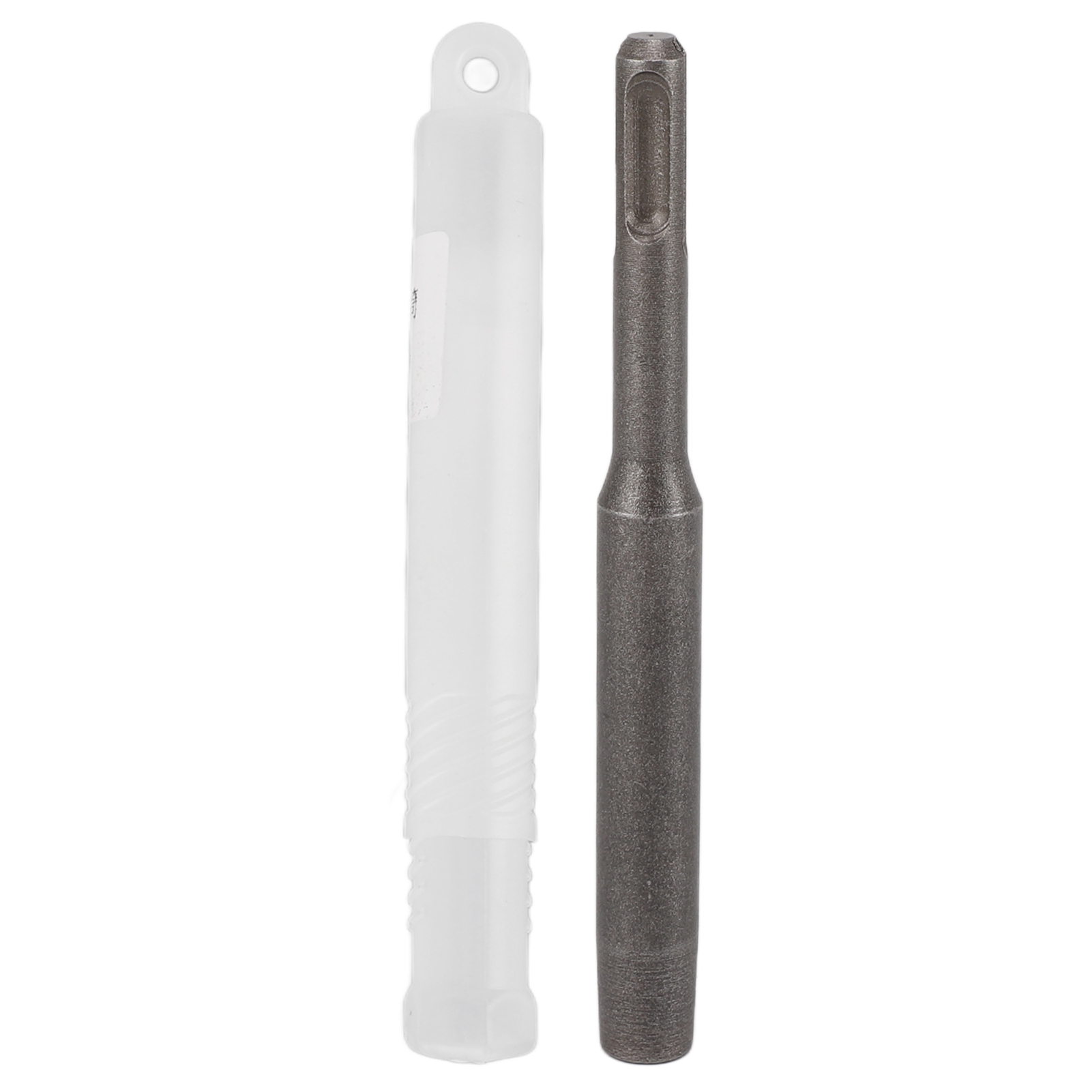Schraubendreher-bit Für Erdungsstäbe, Runder Griff, Robust, Für 5/8 Zoll Und 3/4 Zoll (8 Mm / 0,3 Zoll) Erdungsstäbe.