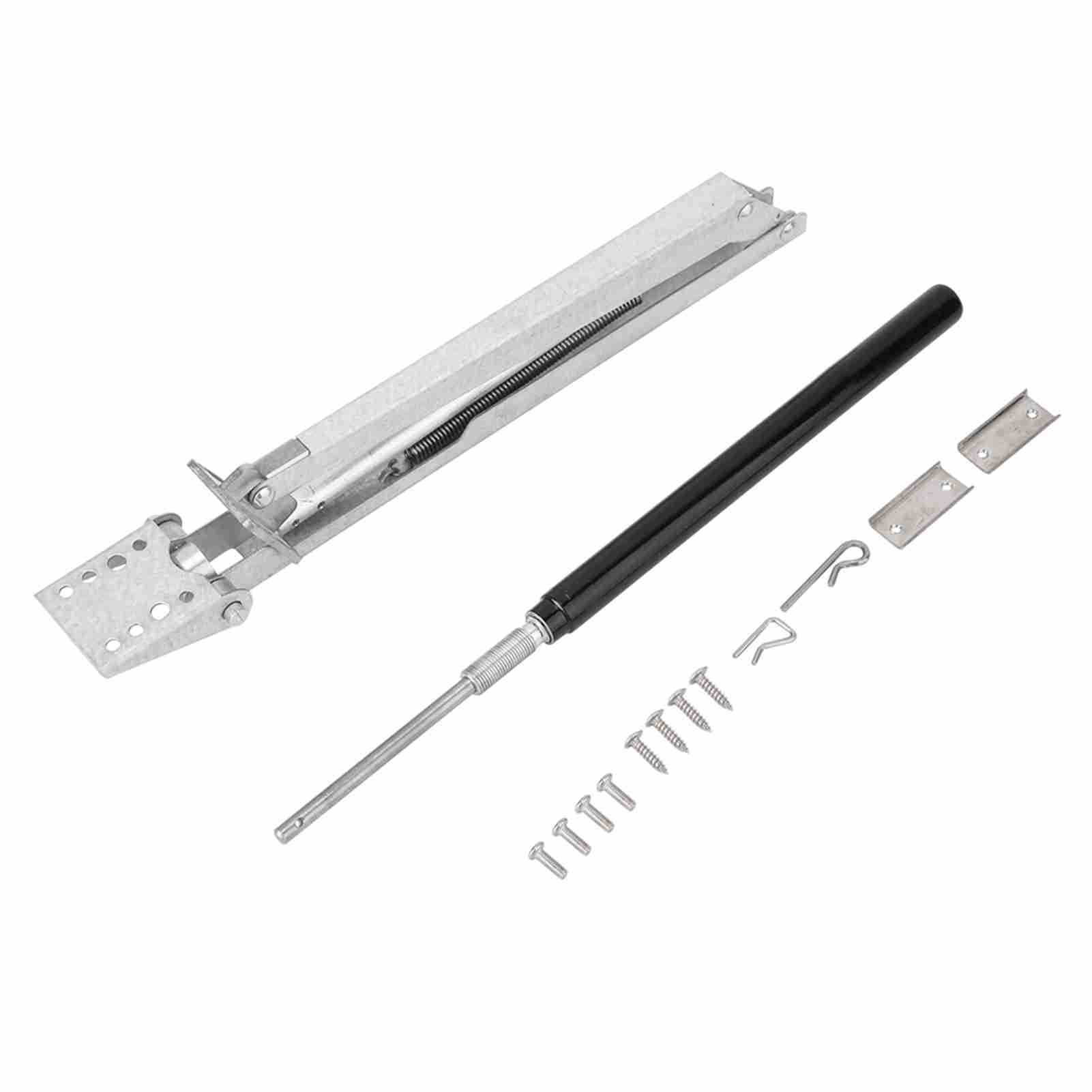 Autovent Solarer, Wärmeempfindlicher Automatischer Fensteröffner Für Gewächshäuser