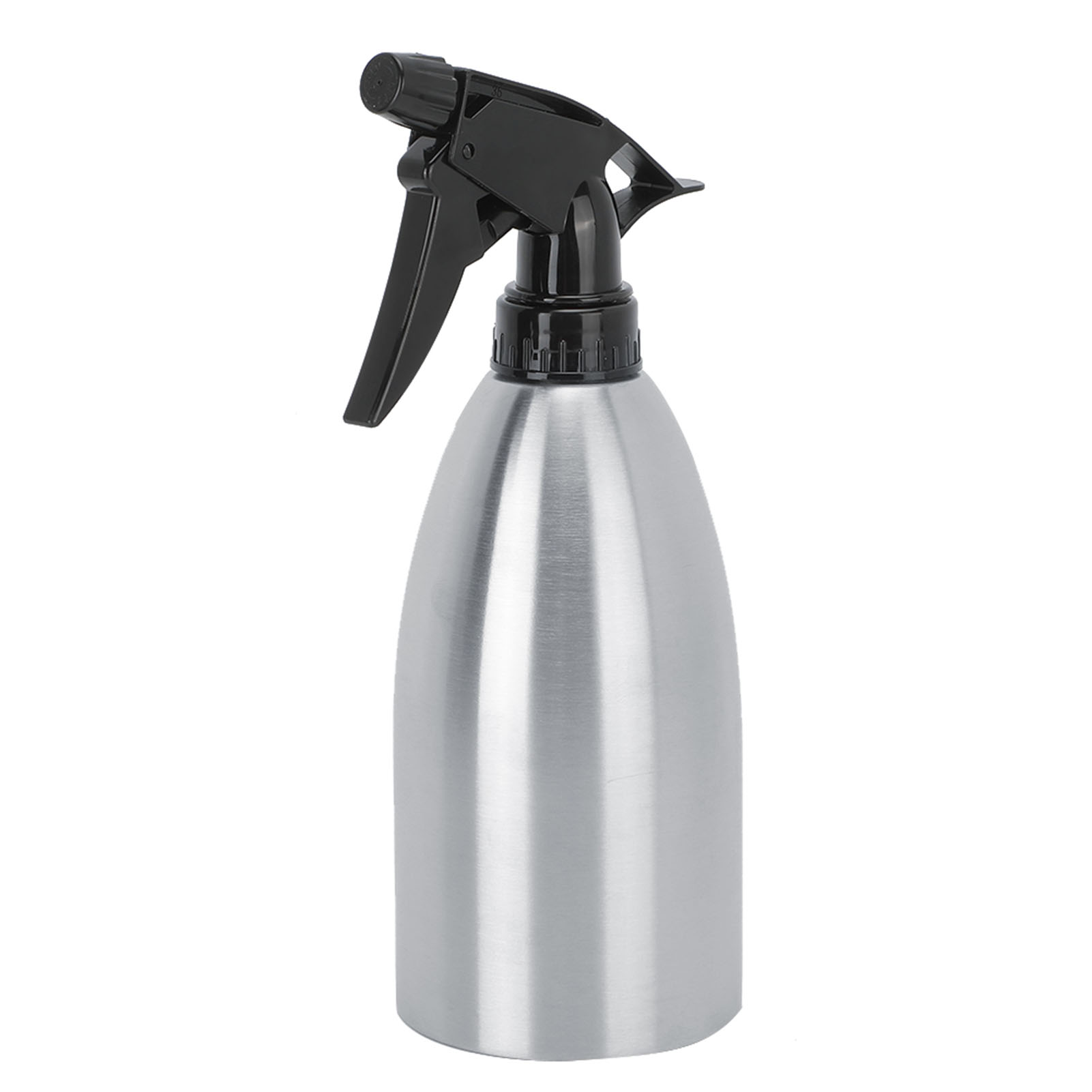500-ml-gießsprüher Aus Edelstahl Für Gartenarbeit Und Kochen Mit Verstellbarer Düse.