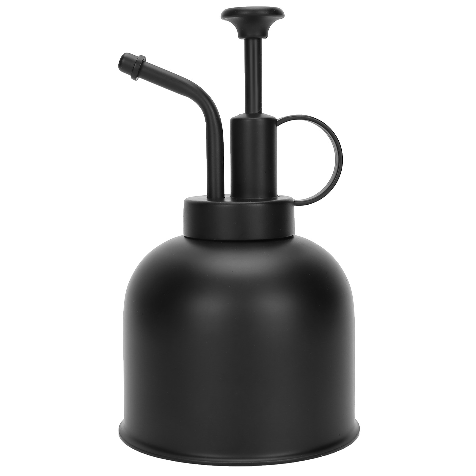 Mini-gießkanne Mit Druckfunktion Für Pflanzen, 300-ml-sprühflasche, Ideal Für Garten, Haus Und Büro