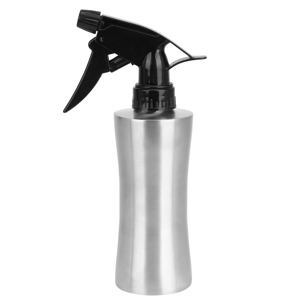 Multifunktionale 250-ml-edelstahlflasche Zum Gießen Und Besprühen Von Blumen, Ideal Für Blumen.