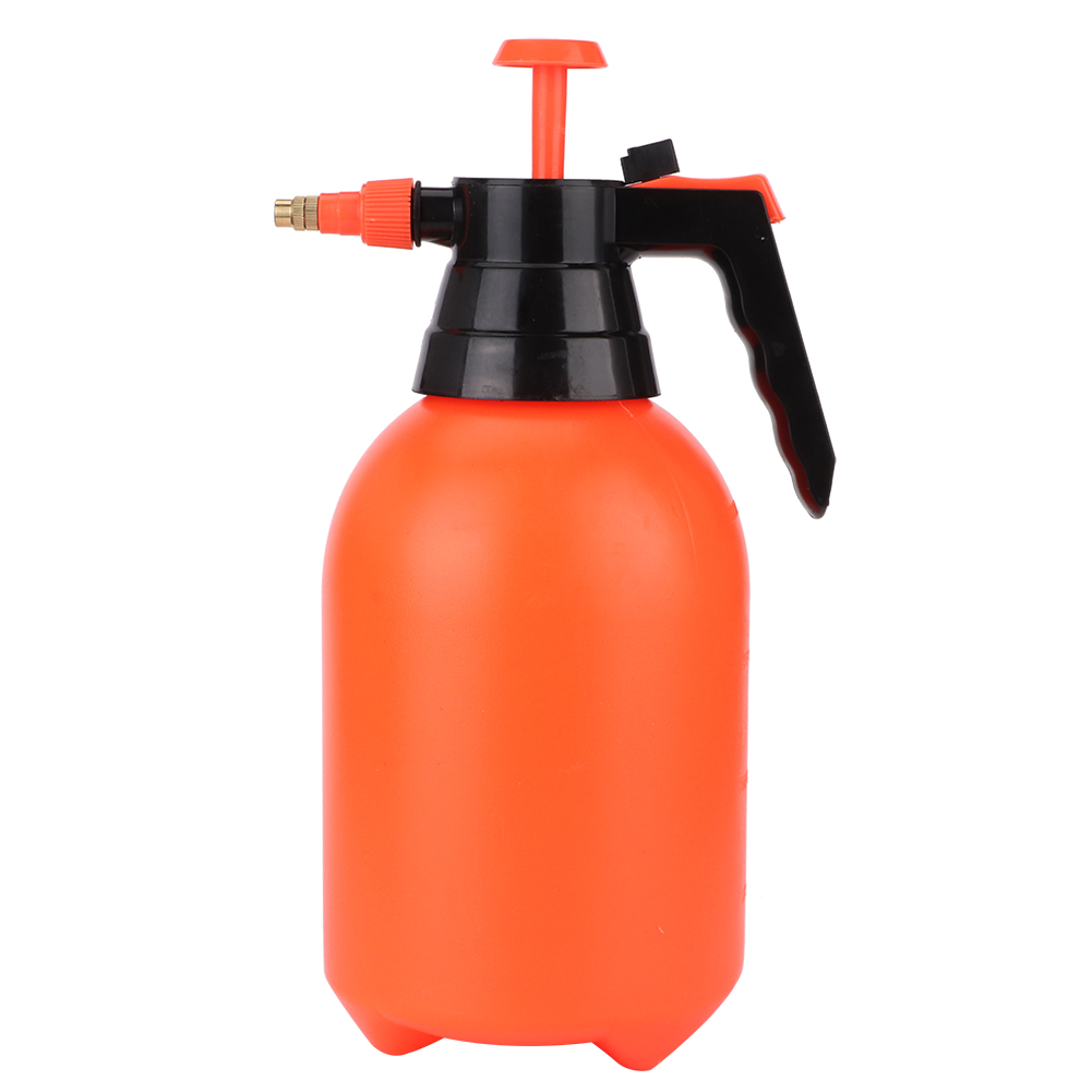 Druckregner Für Den Garten, Sprühflasche Und Aerosol, Gartenzubehör, 1-2 L